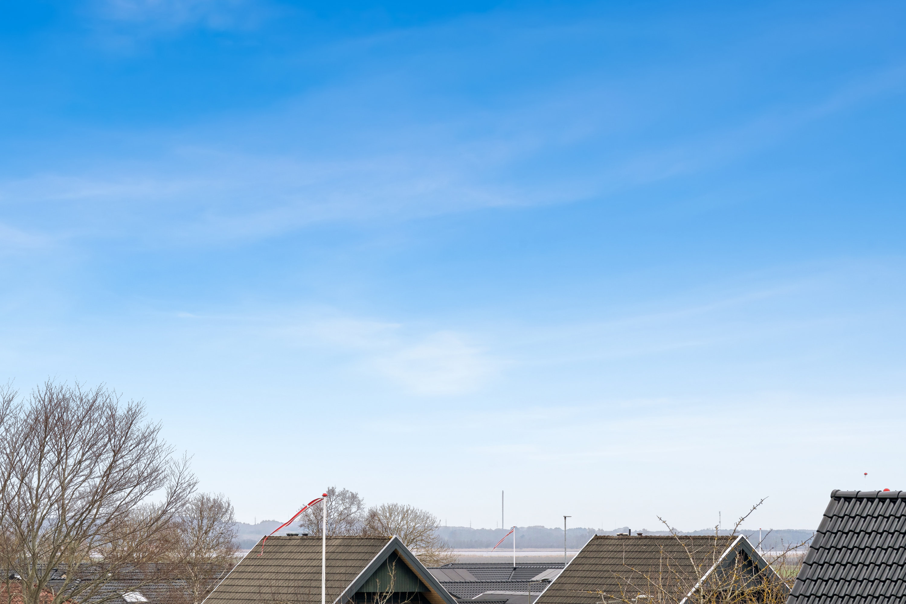 Fremhævet andet billede i fuldskærmstilstand. Billede af Tværgade 20, 9270 Klarup