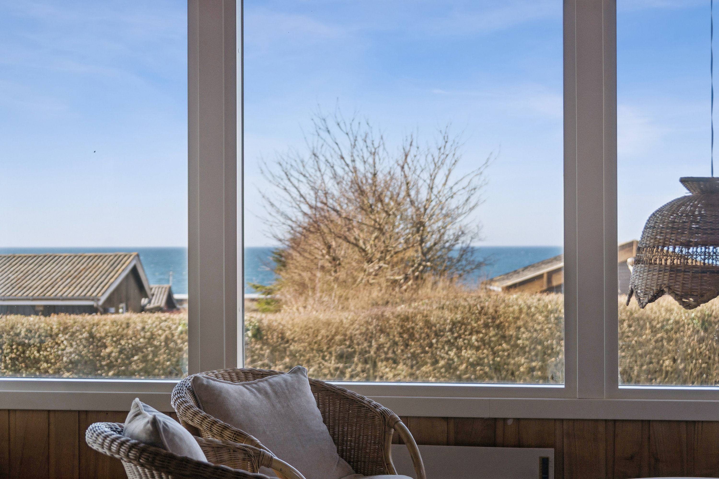 Fremhævet indendørs billede i fuldskærmstilstand. Billede af Hjorthøjgårdsvej 14, Svallerup, 4400 Kalundborg