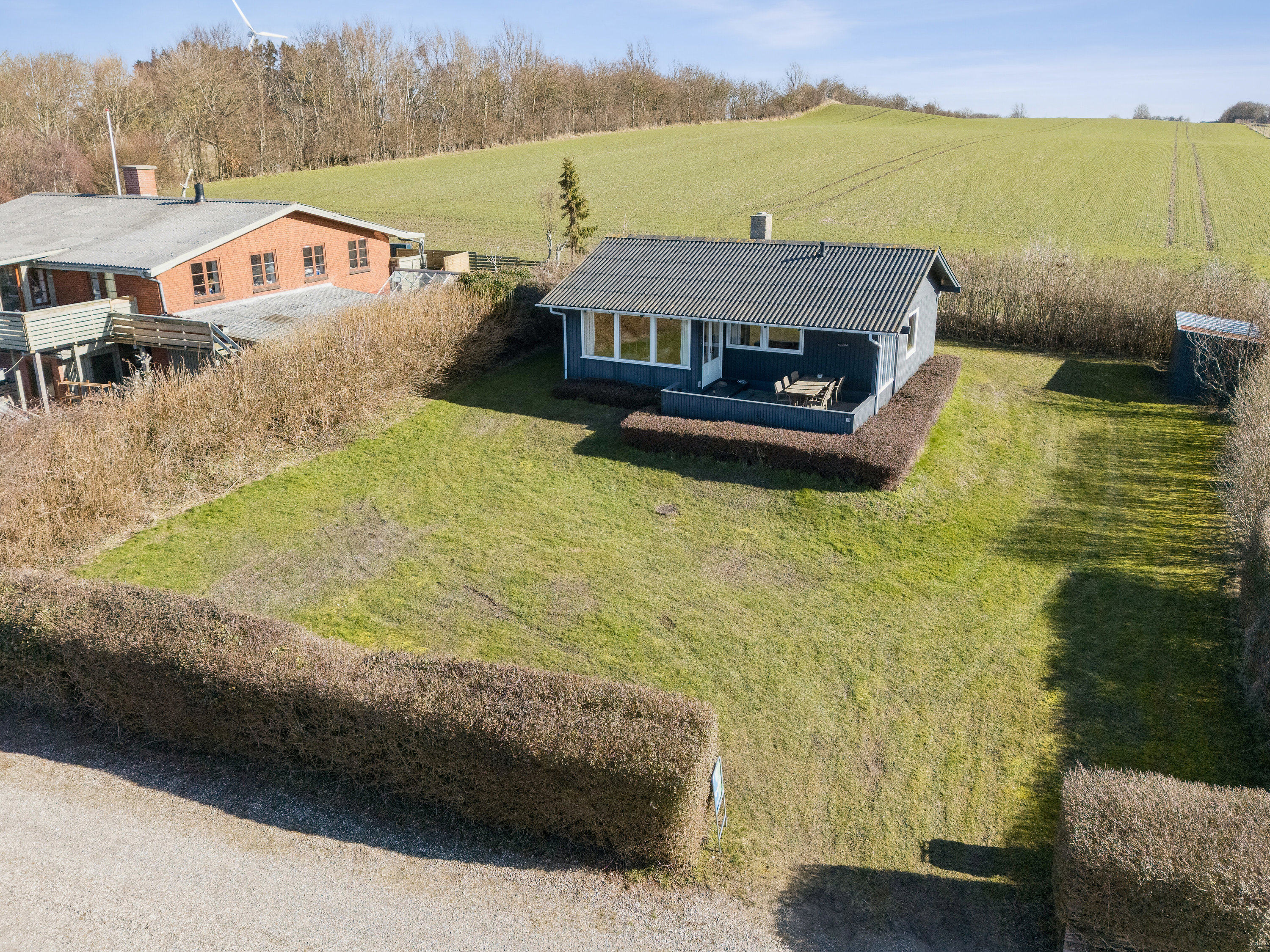 Hjorthøjgårdsvej 14, Svallerup, 4400 Kalundborg