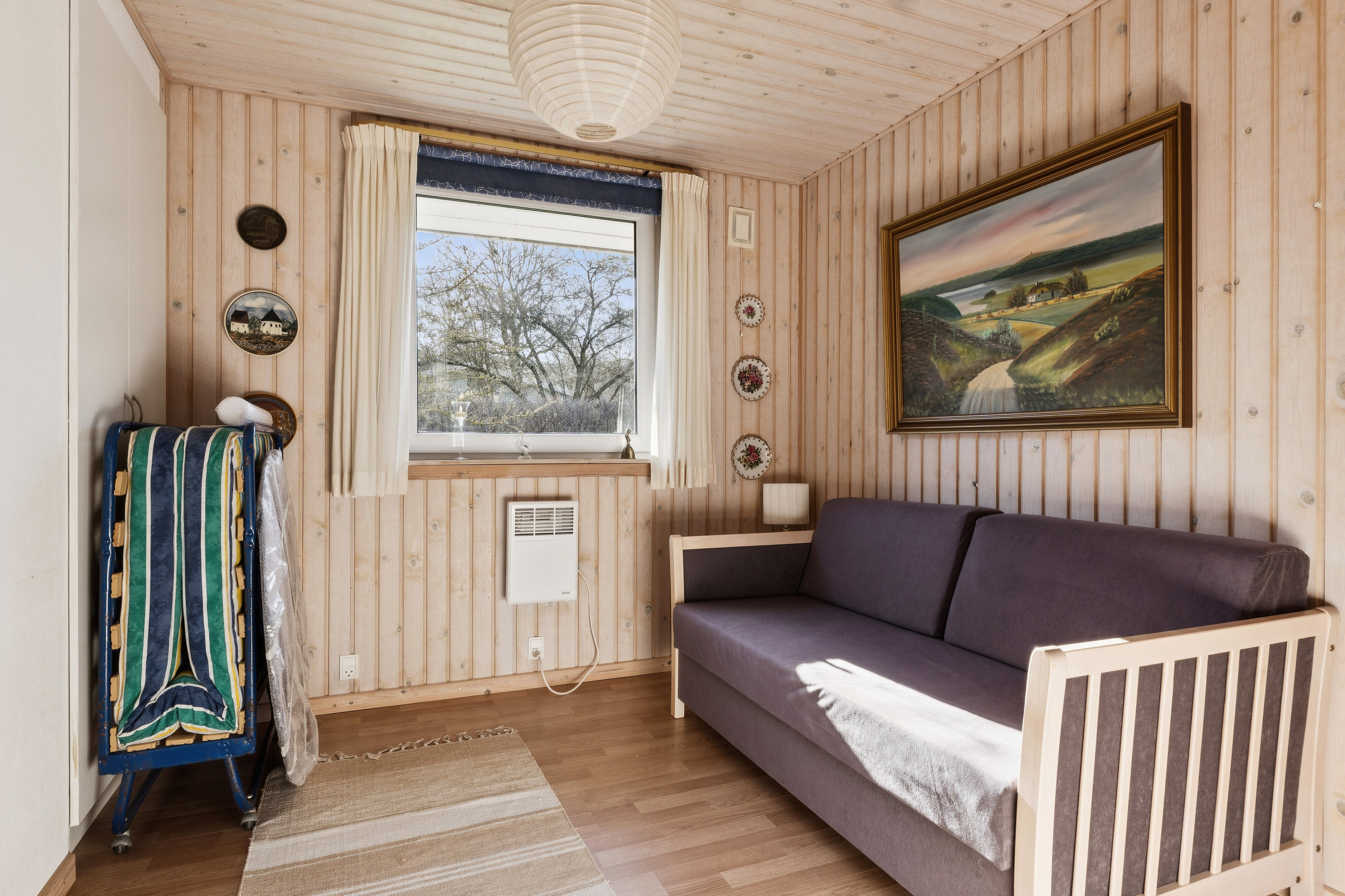 Fremhævet værelse billede i fuldskærmstilstand. Billede af Klinteborgvej 2, Ordrup, 4540 Fårevejle