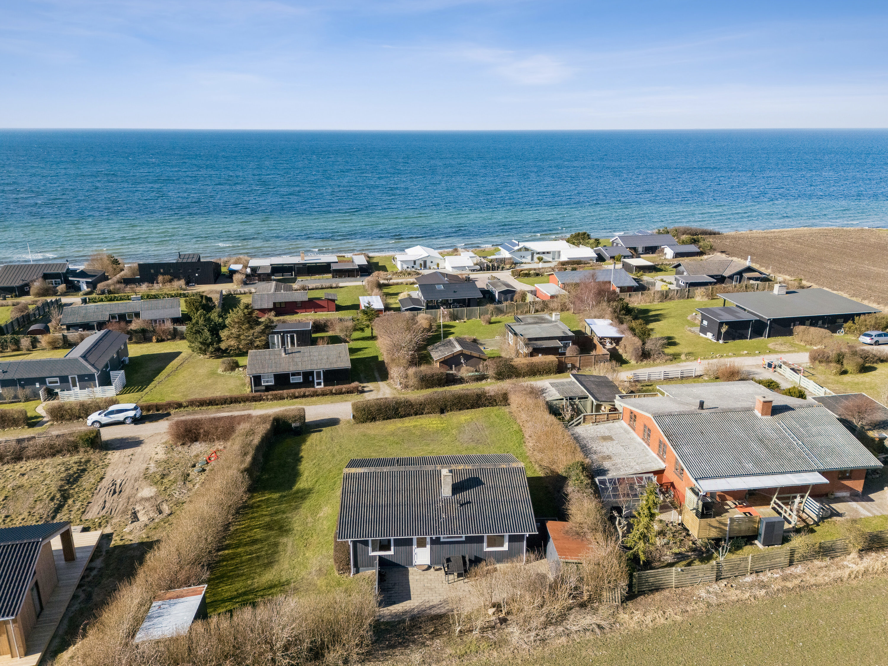 Hjorthøjgårdsvej 14, Svallerup, 4400 Kalundborg