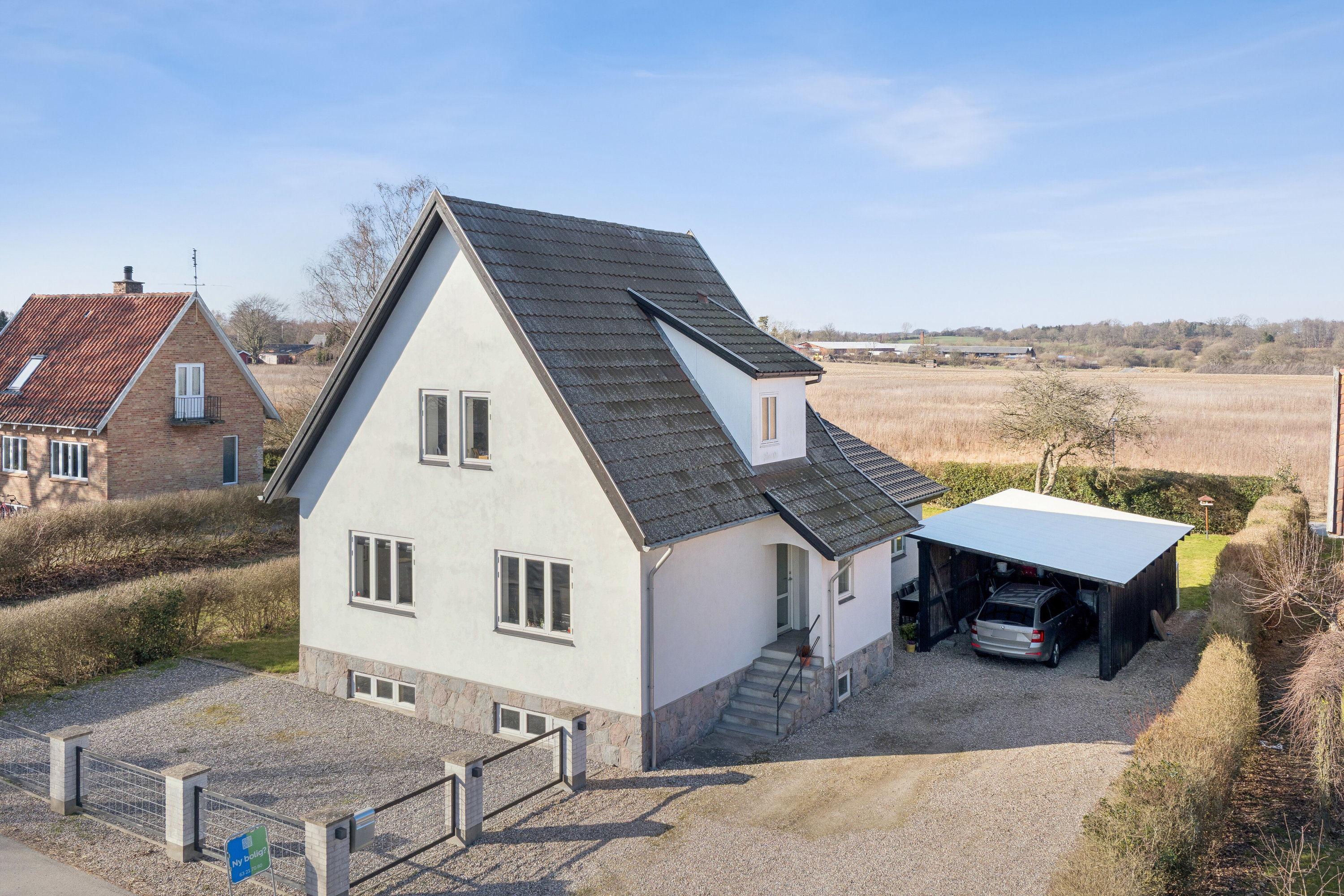 Assensvej 30, Kirkeby, 5771 Stenstrup