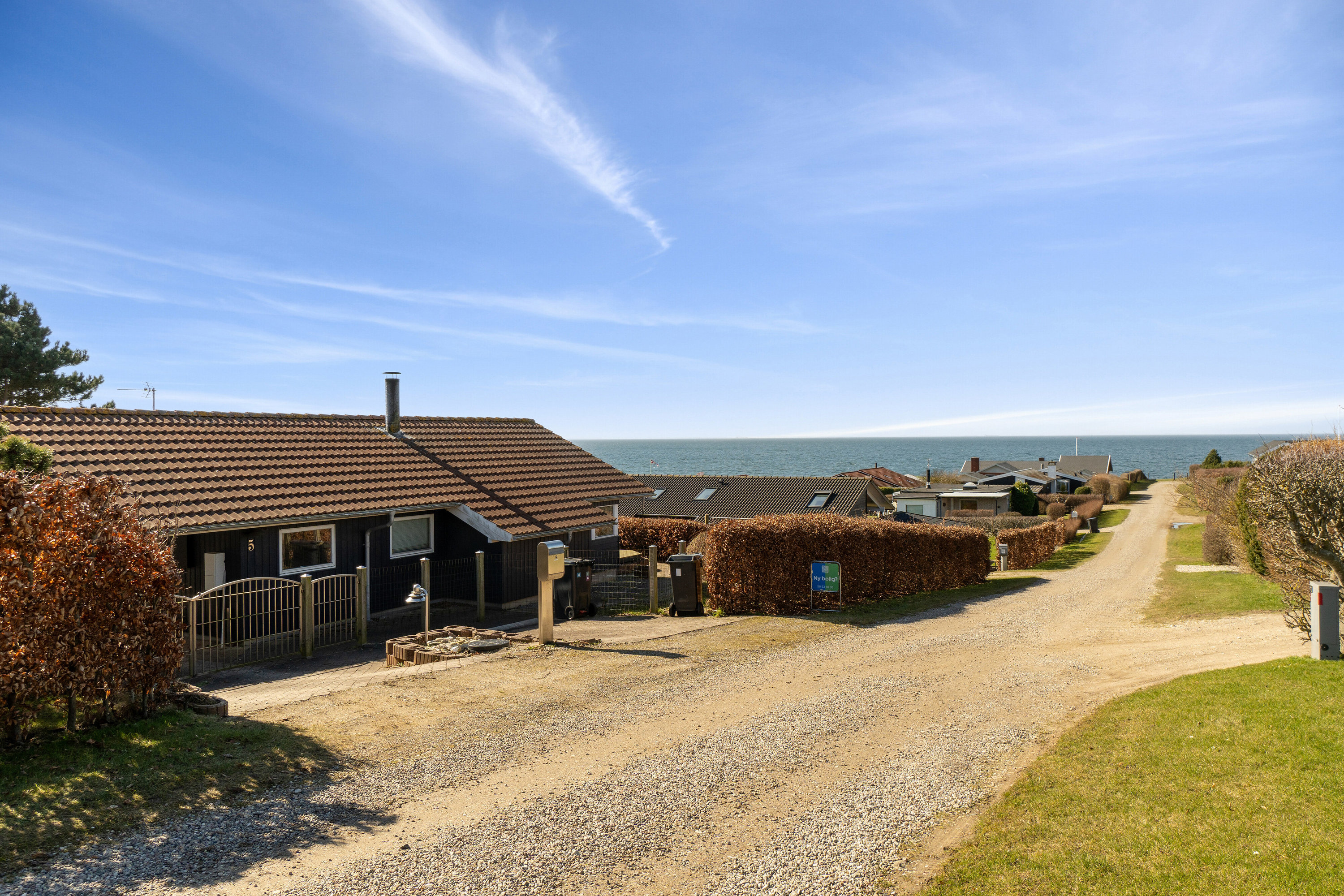 Klintevænget 5, Drøsselbjerg, 4200 Slagelse