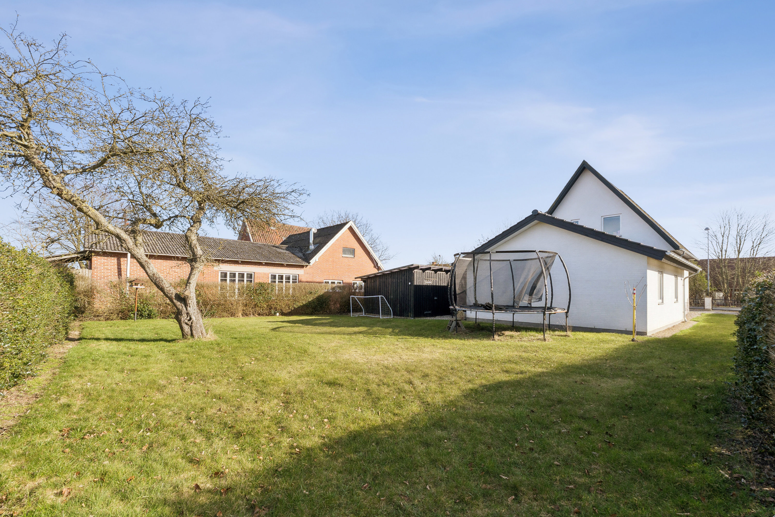 Assensvej 30, Kirkeby, 5771 Stenstrup