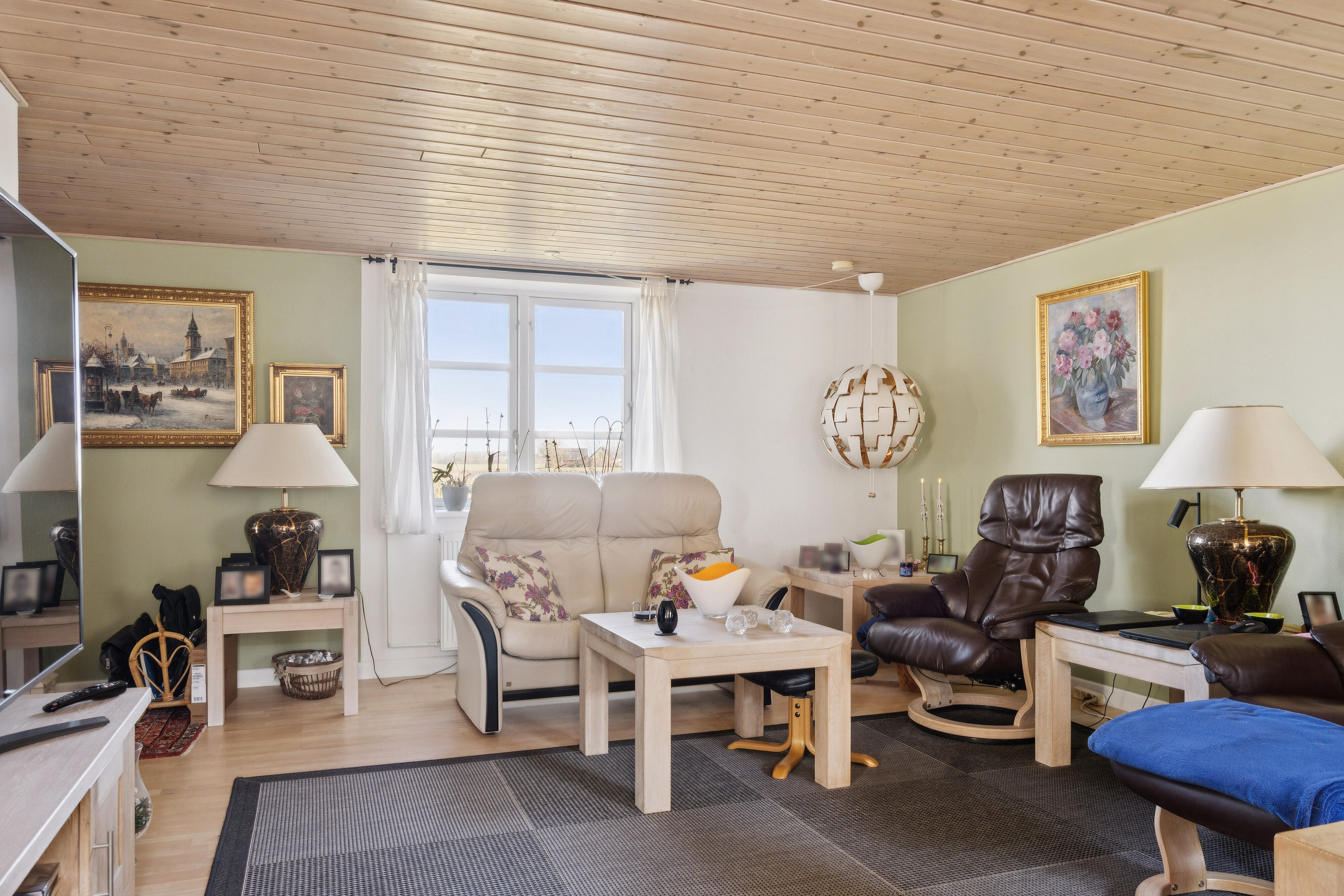 Banevej 14, Hyllested, 4261 Dalmose