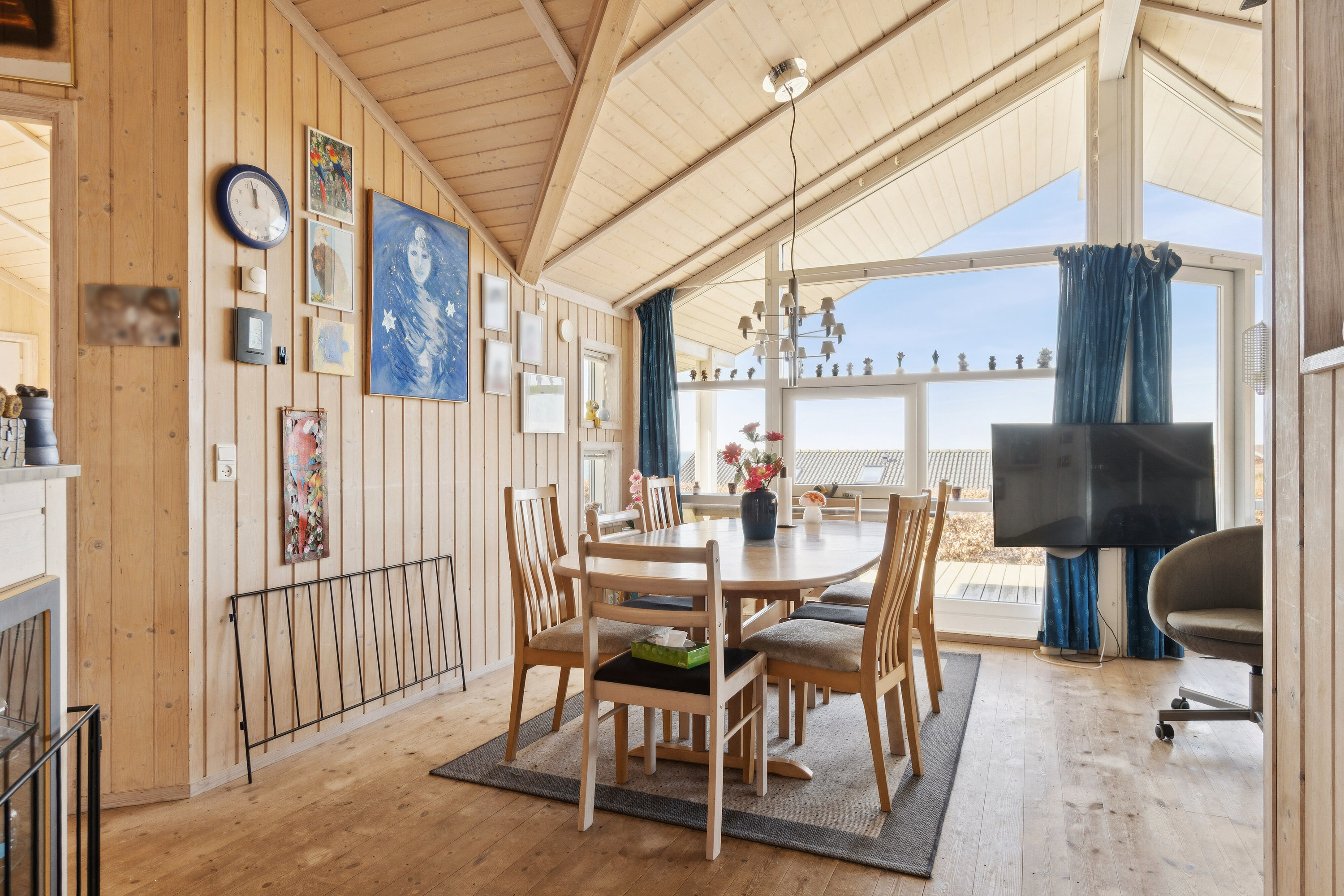 Klintevænget 5, Drøsselbjerg, 4200 Slagelse