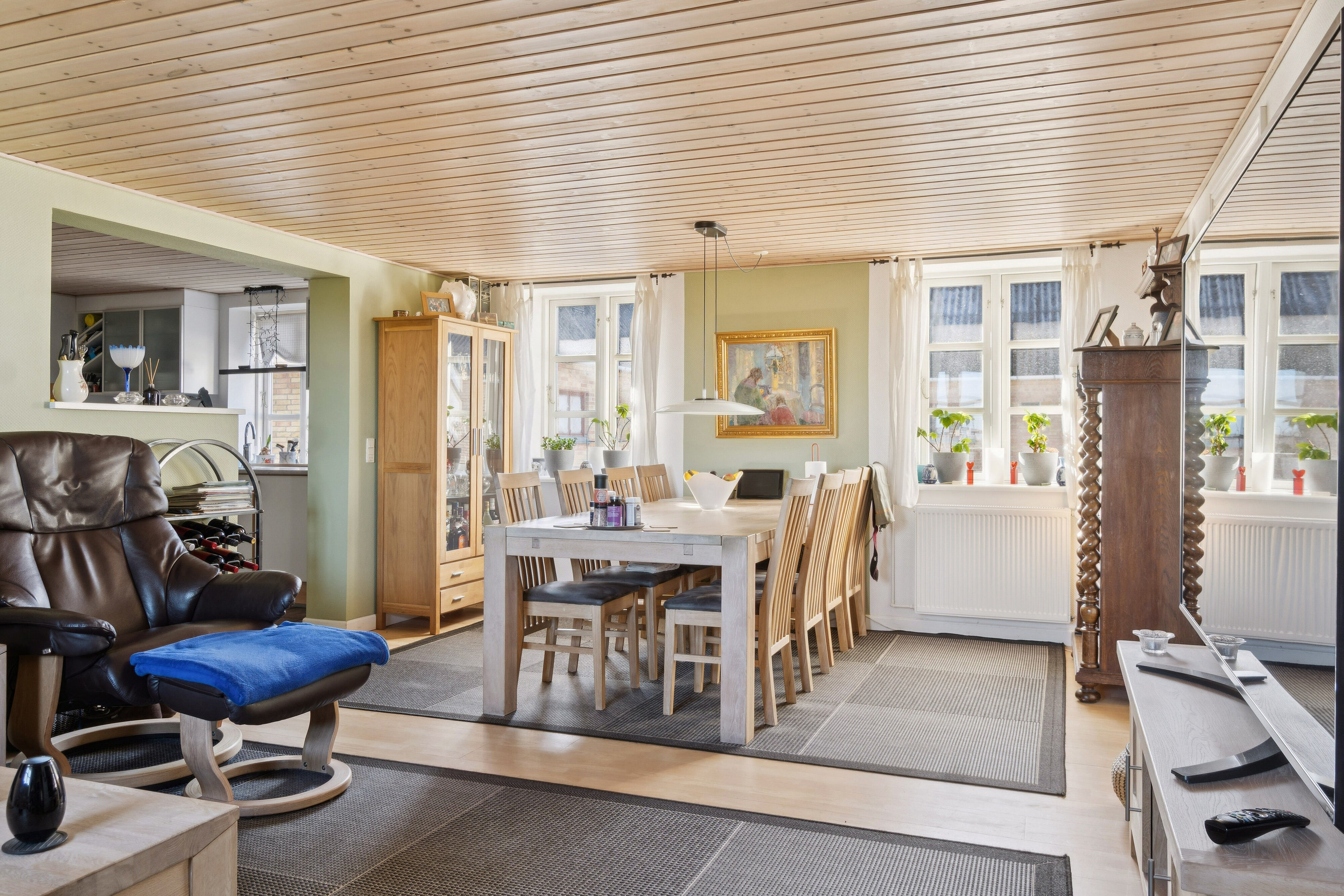 Banevej 14, Hyllested, 4261 Dalmose