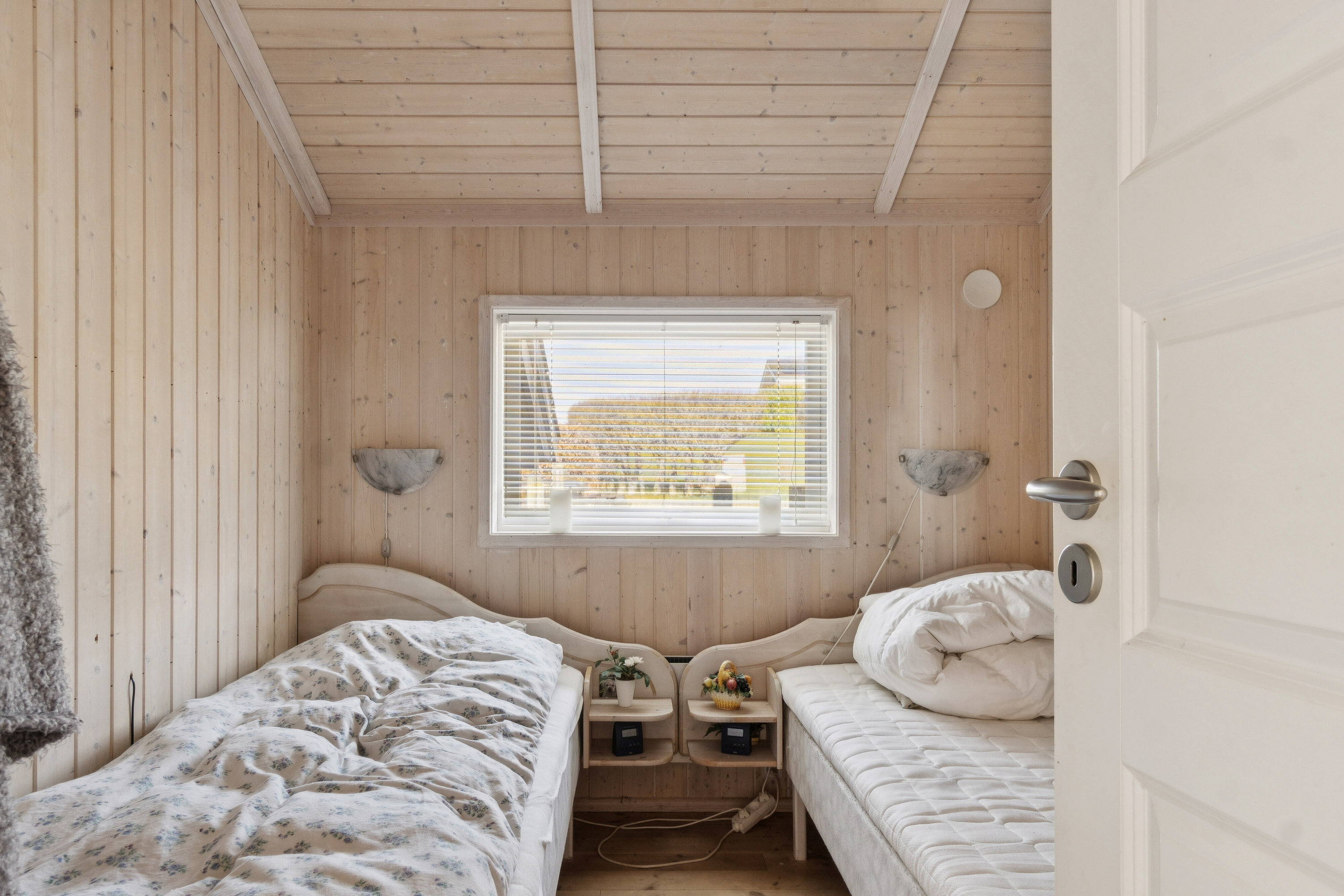 Fremhævet soveværelse billede i fuldskærmstilstand. Billede af Klintevænget 5, Drøsselbjerg, 4200 Slagelse