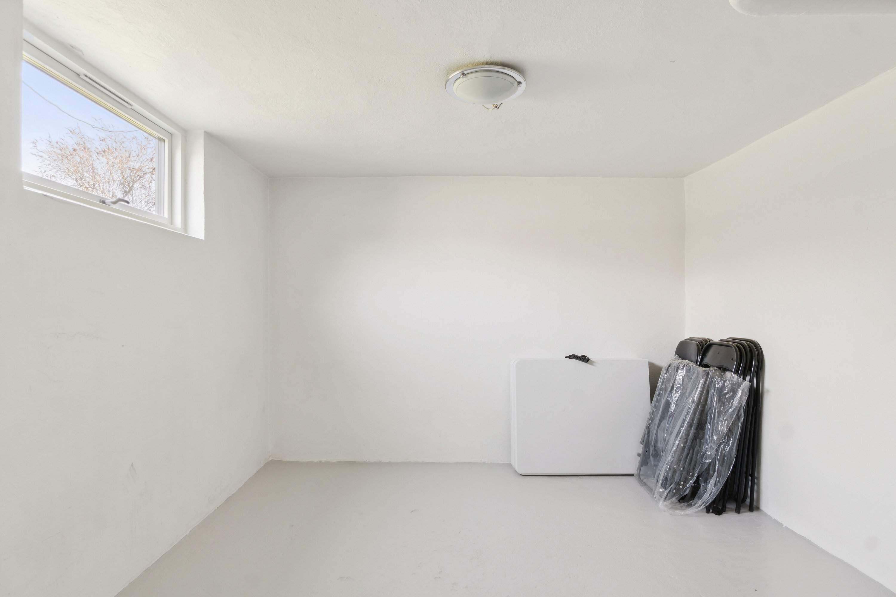 Fremhævet soveværelse billede i fuldskærmstilstand. Billede af Manøvej 10, 4700 Næstved