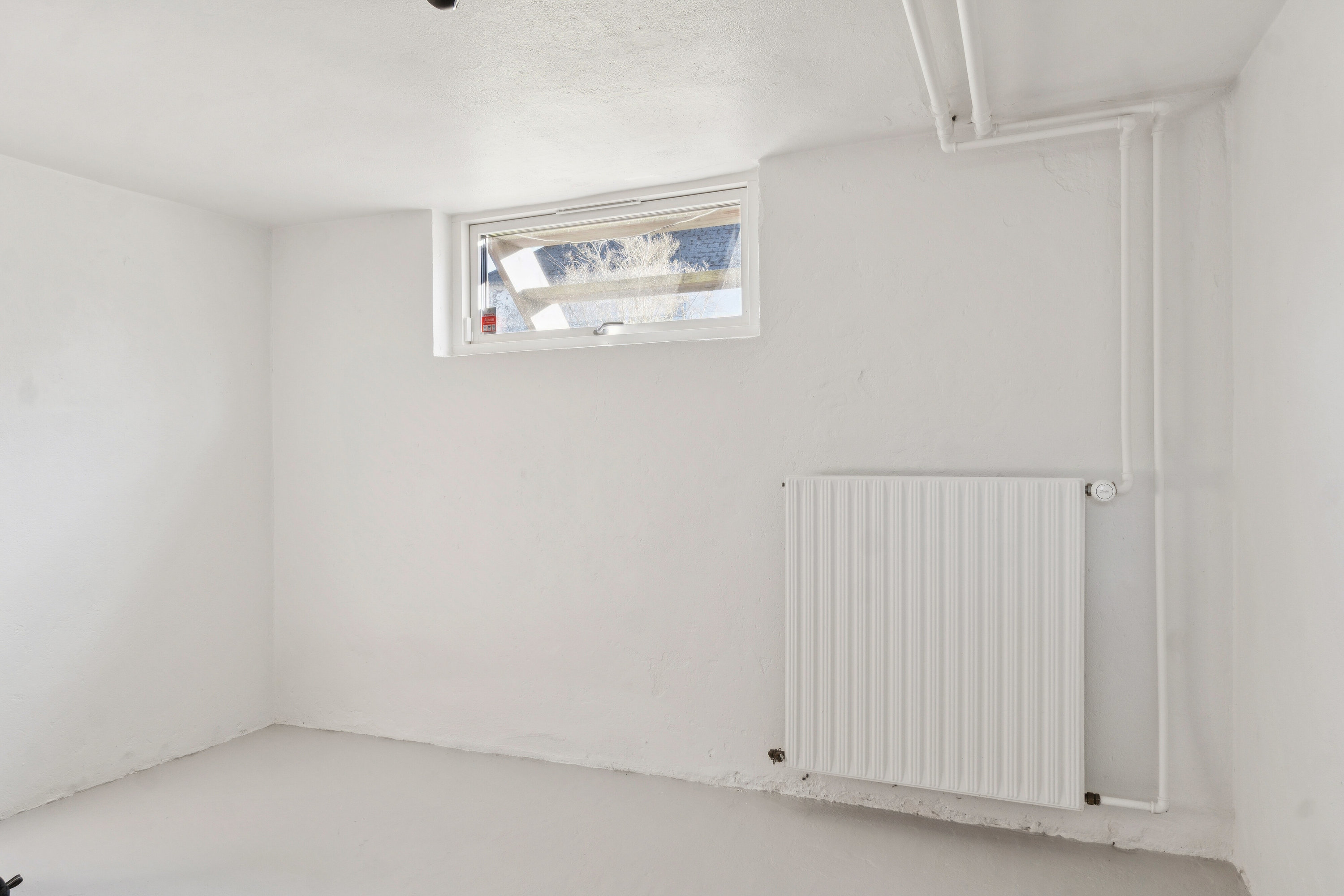 Fremhævet soveværelse billede i fuldskærmstilstand. Billede af Manøvej 10, 4700 Næstved