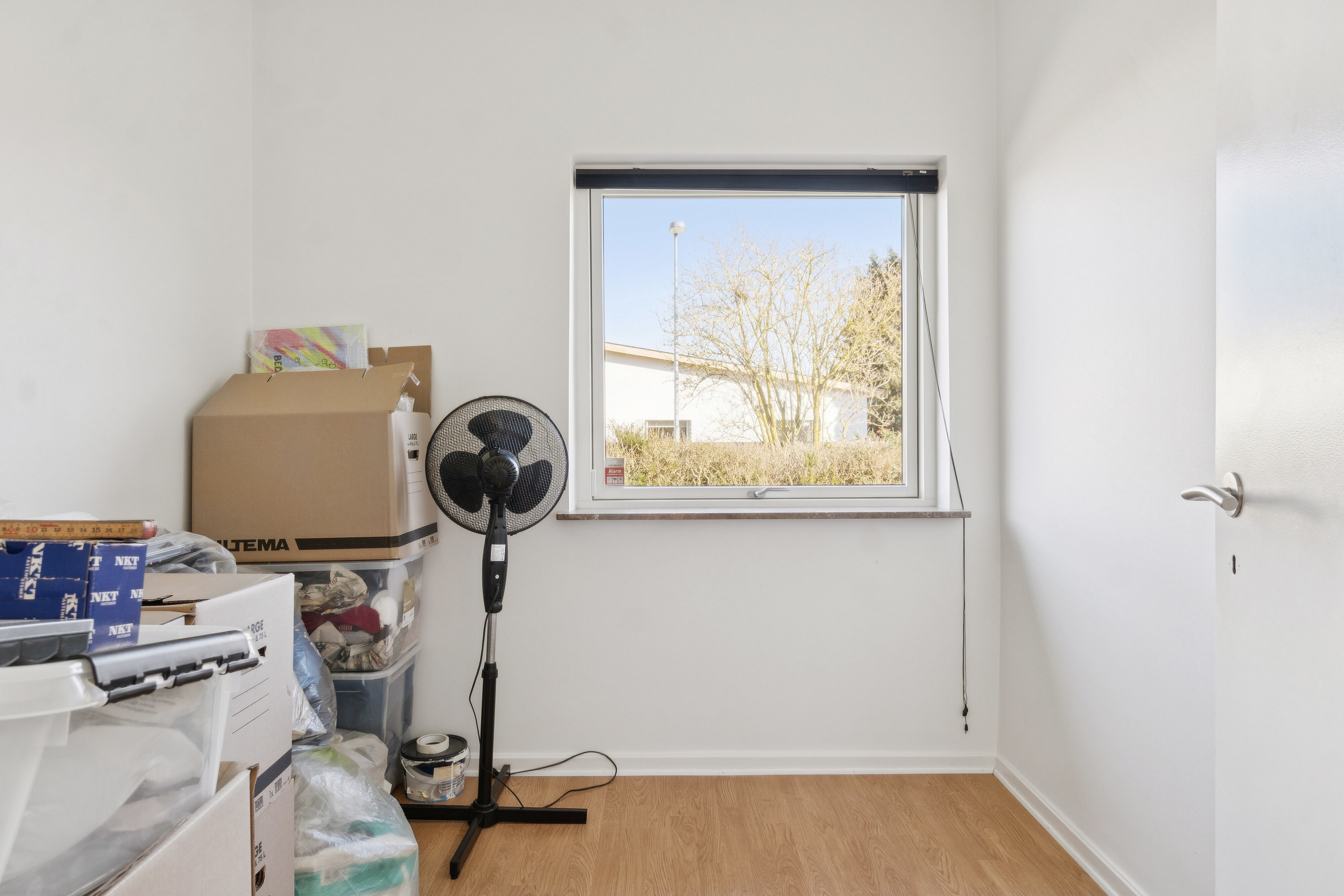 Fremhævet indendørs billede i fuldskærmstilstand. Billede af Manøvej 10, 4700 Næstved