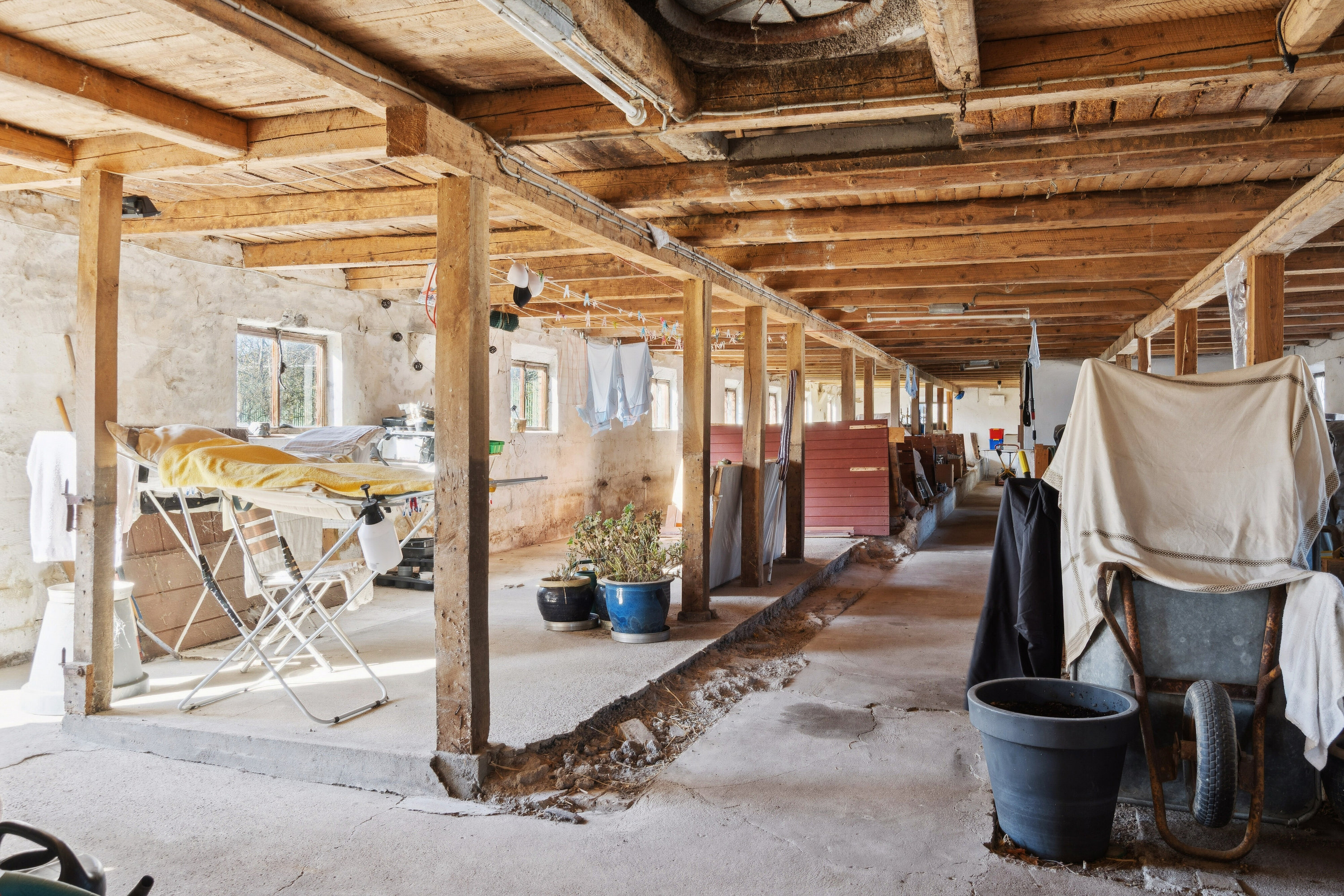 Fremhævet lager billede i fuldskærmstilstand. Billede af Banevej 14, Hyllested, 4261 Dalmose