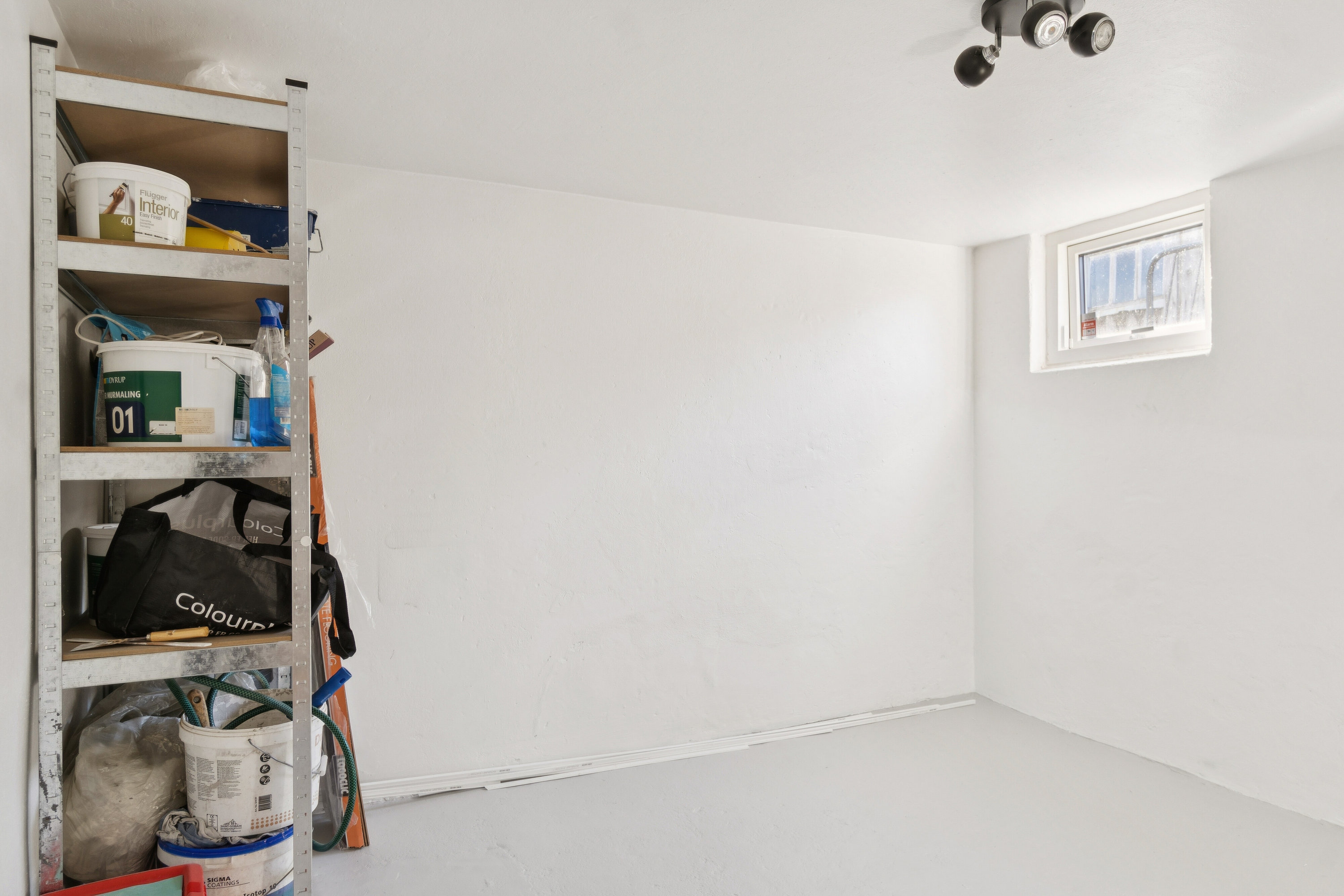 Fremhævet soveværelse billede i fuldskærmstilstand. Billede af Manøvej 10, 4700 Næstved