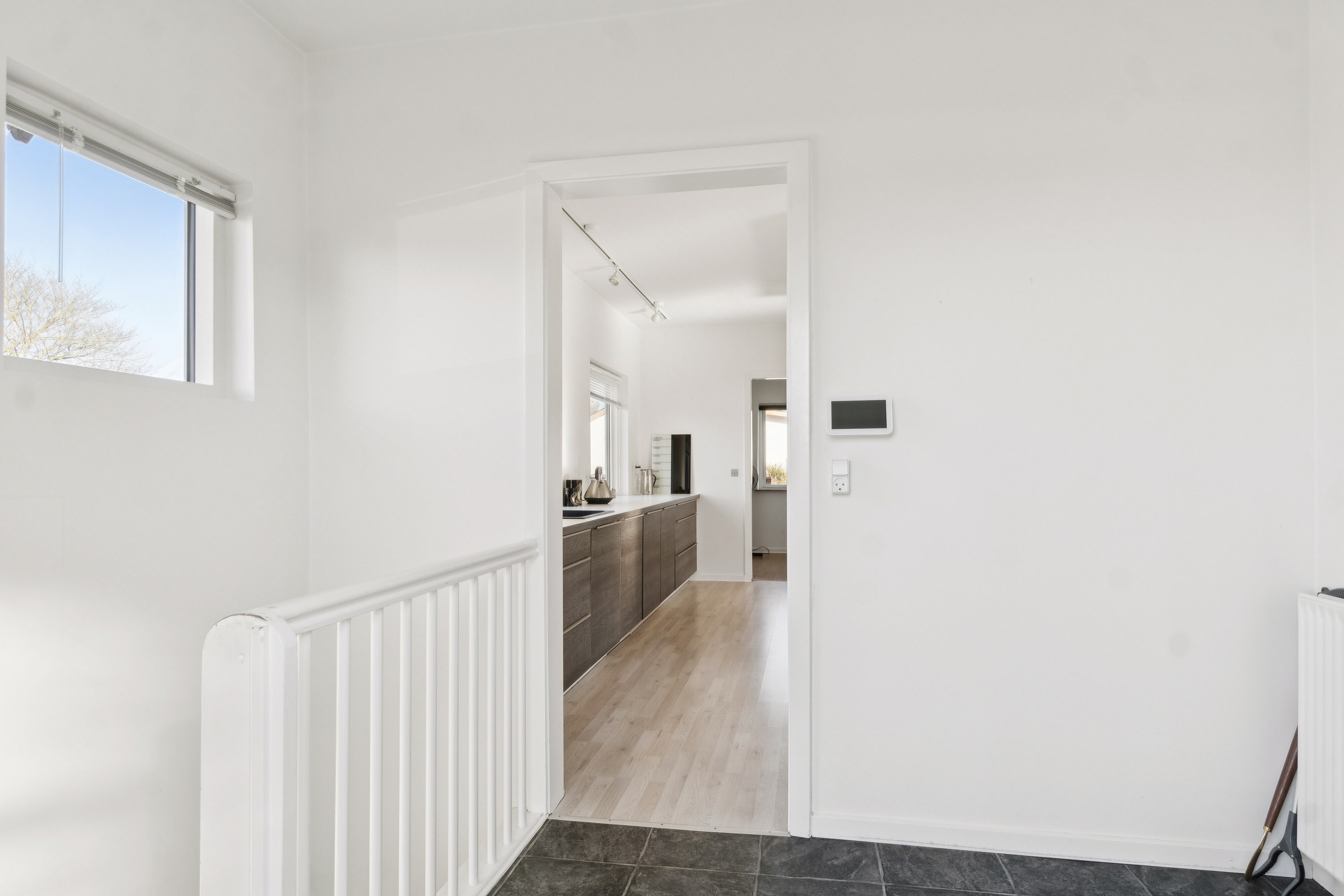 Fremhævet indendørs billede i fuldskærmstilstand. Billede af Manøvej 10, 4700 Næstved