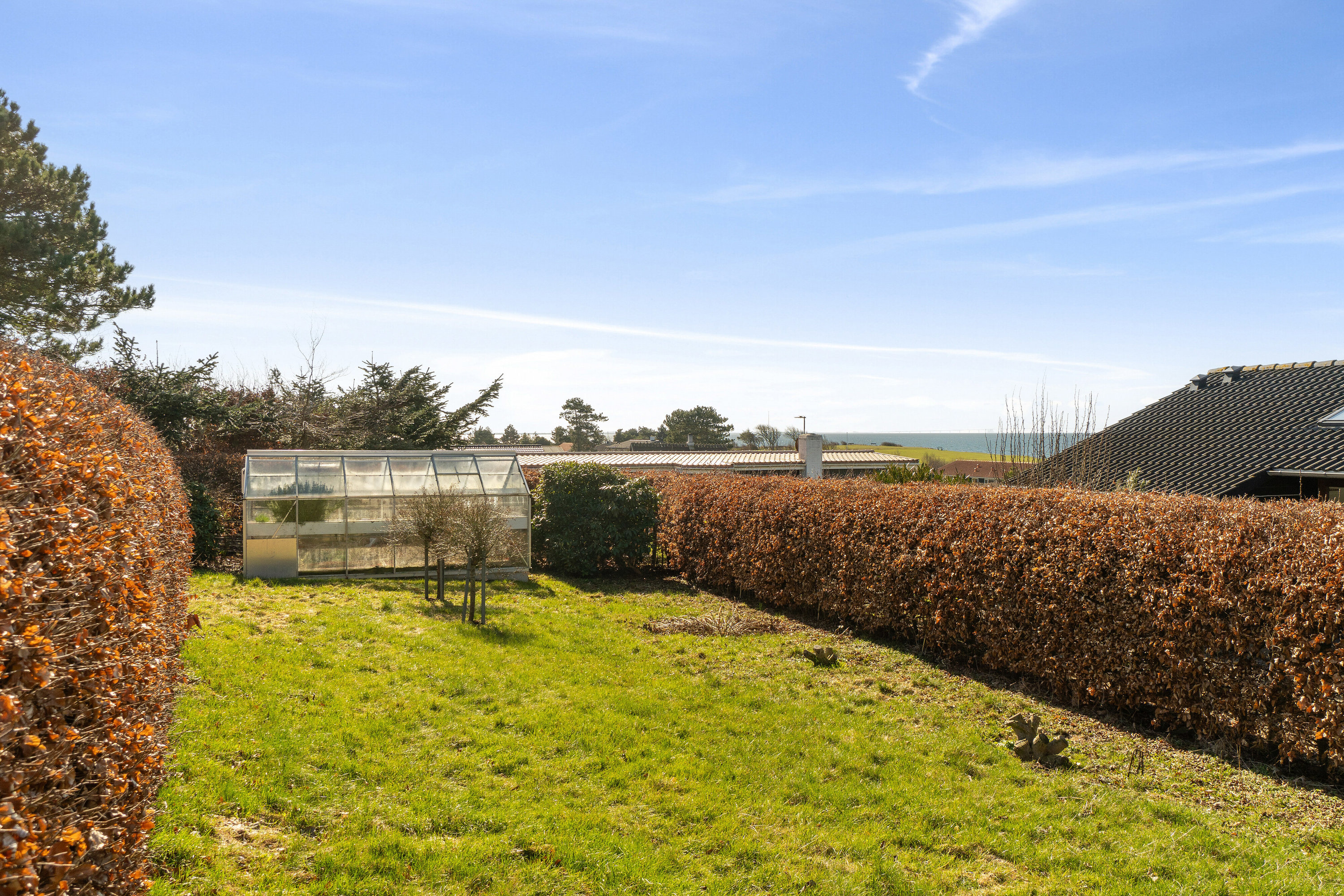 Fremhævet have billede i fuldskærmstilstand. Billede af Klintevænget 5, Drøsselbjerg, 4200 Slagelse