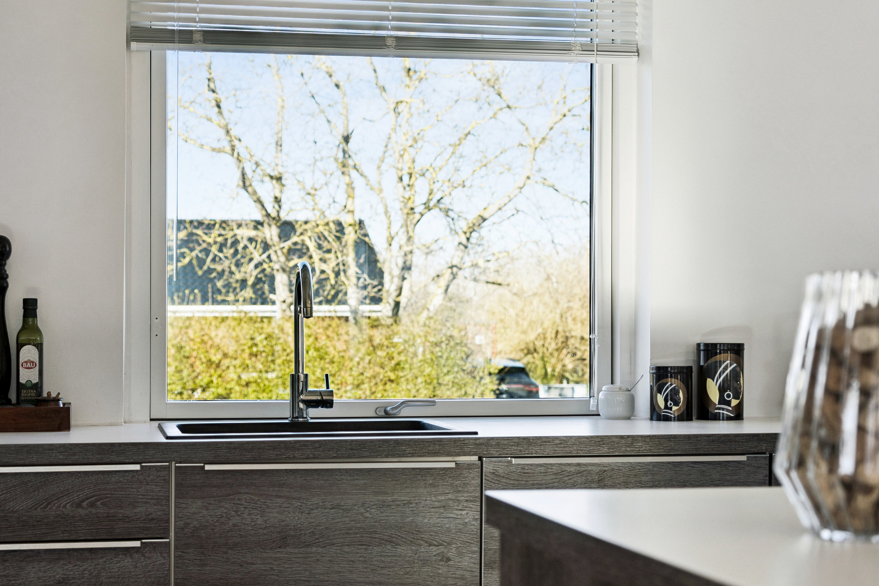 Fremhævet indendørs billede i fuldskærmstilstand. Billede af Manøvej 10, 4700 Næstved