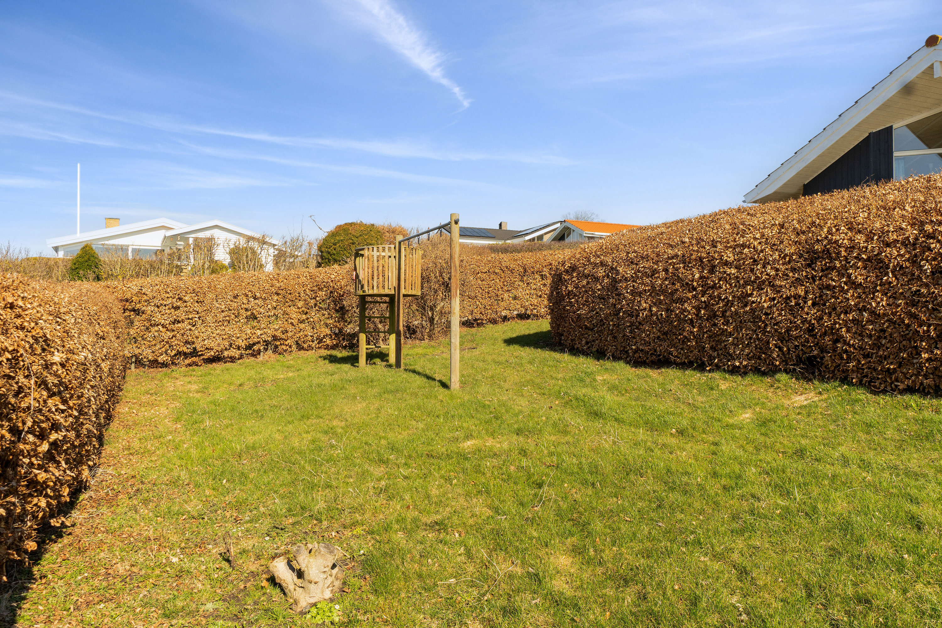 Fremhævet have billede i fuldskærmstilstand. Billede af Klintevænget 5, Drøsselbjerg, 4200 Slagelse