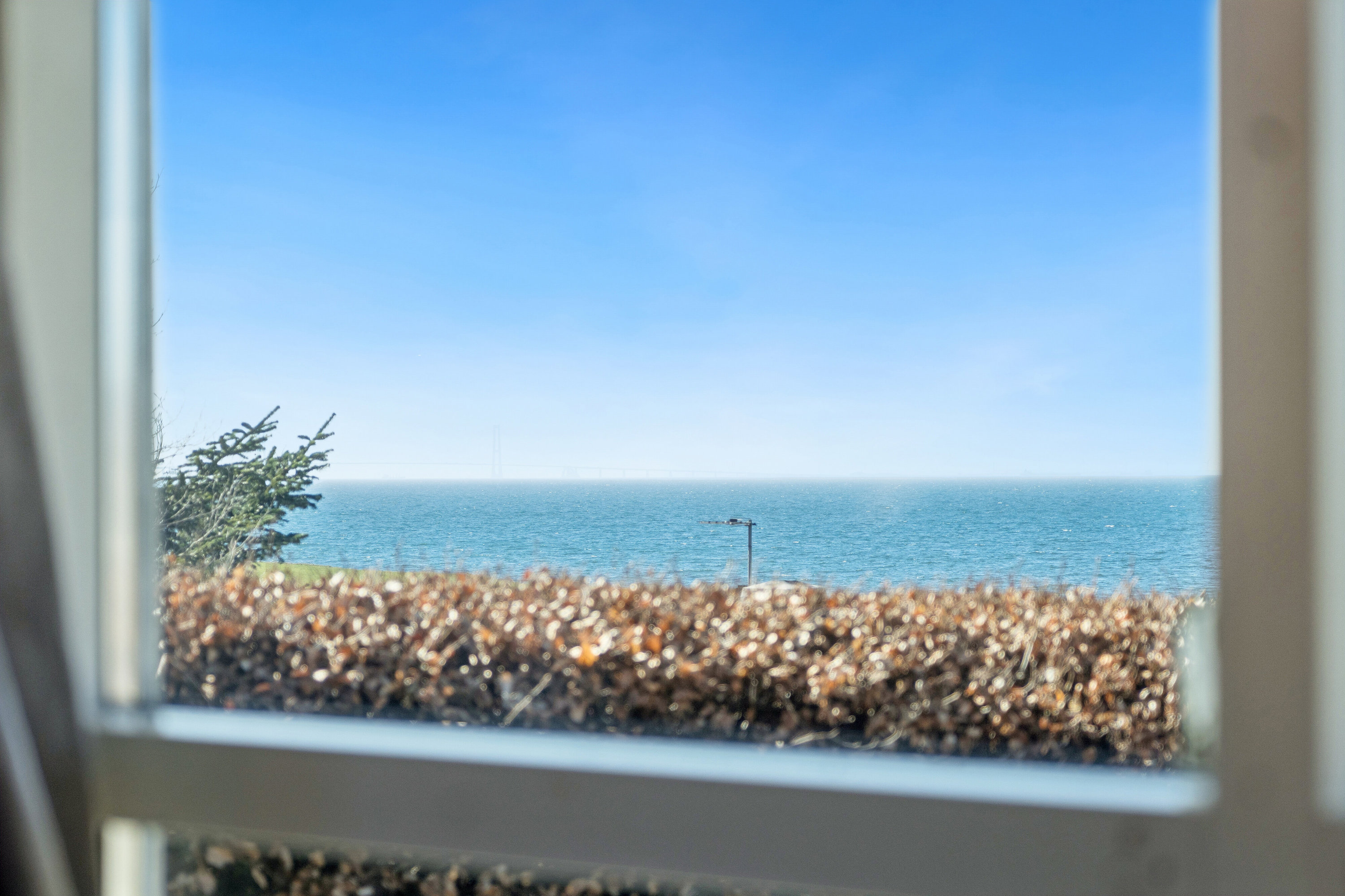 Fremhævet udendørs billede i fuldskærmstilstand. Billede af Klintevænget 5, Drøsselbjerg, 4200 Slagelse