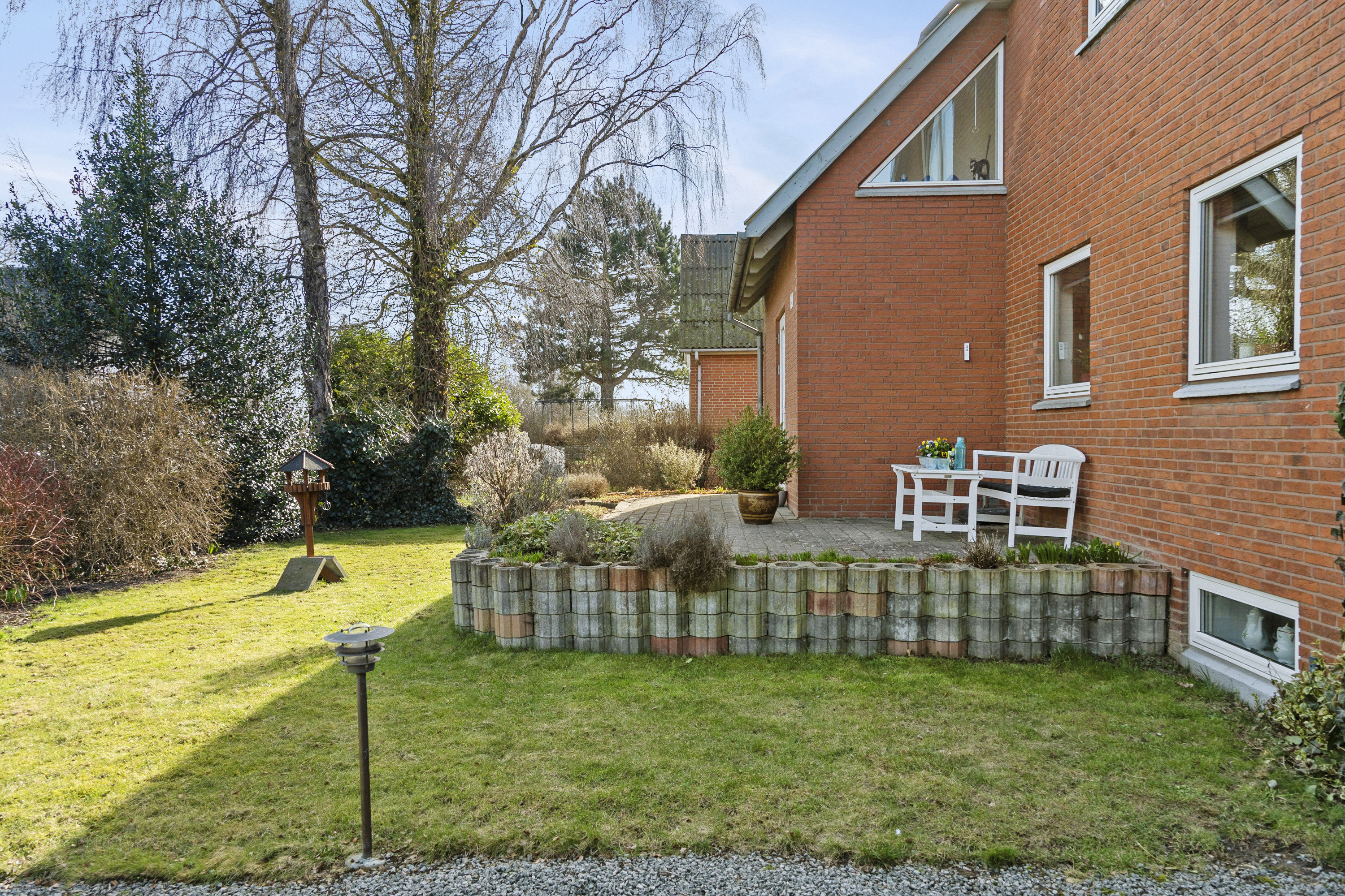 Fremhævet ejendommen billede i fuldskærmstilstand. Billede af H.C. Lumbyes Vej 151, Lumby, 5270 Odense N