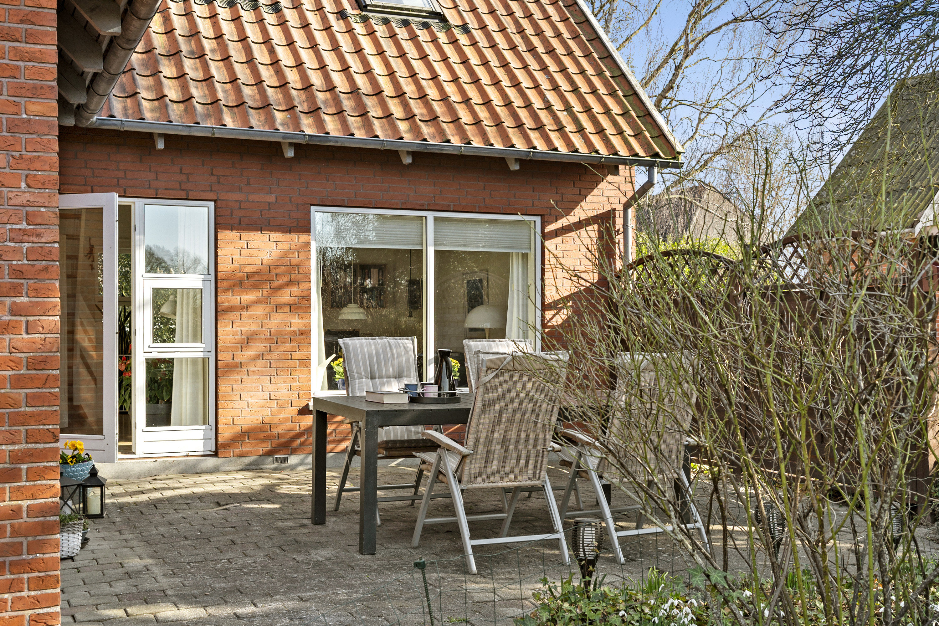 Fremhævet ejendommen billede i fuldskærmstilstand. Billede af H.C. Lumbyes Vej 151, Lumby, 5270 Odense N