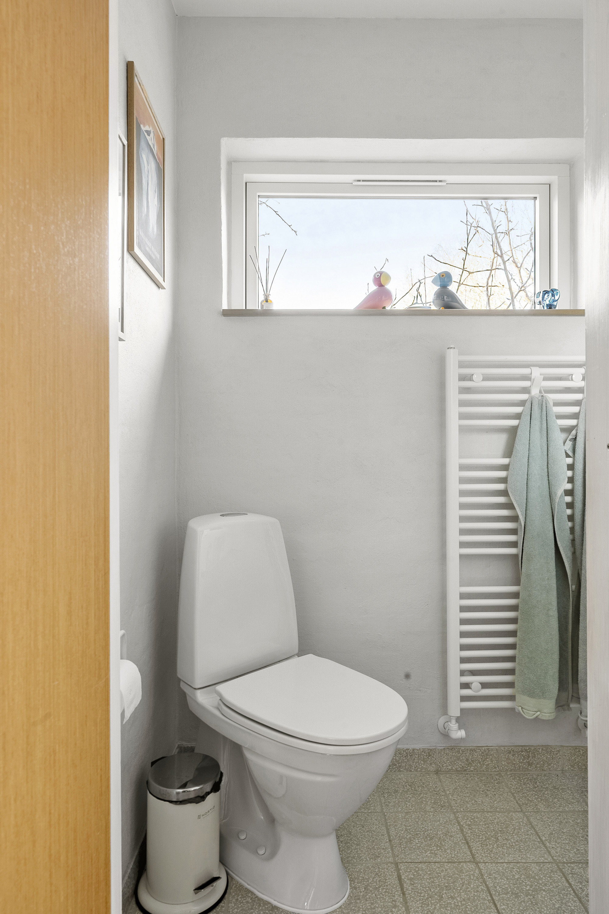 Fremhævet badeværelse billede i fuldskærmstilstand. Billede af H.C. Lumbyes Vej 151, Lumby, 5270 Odense N