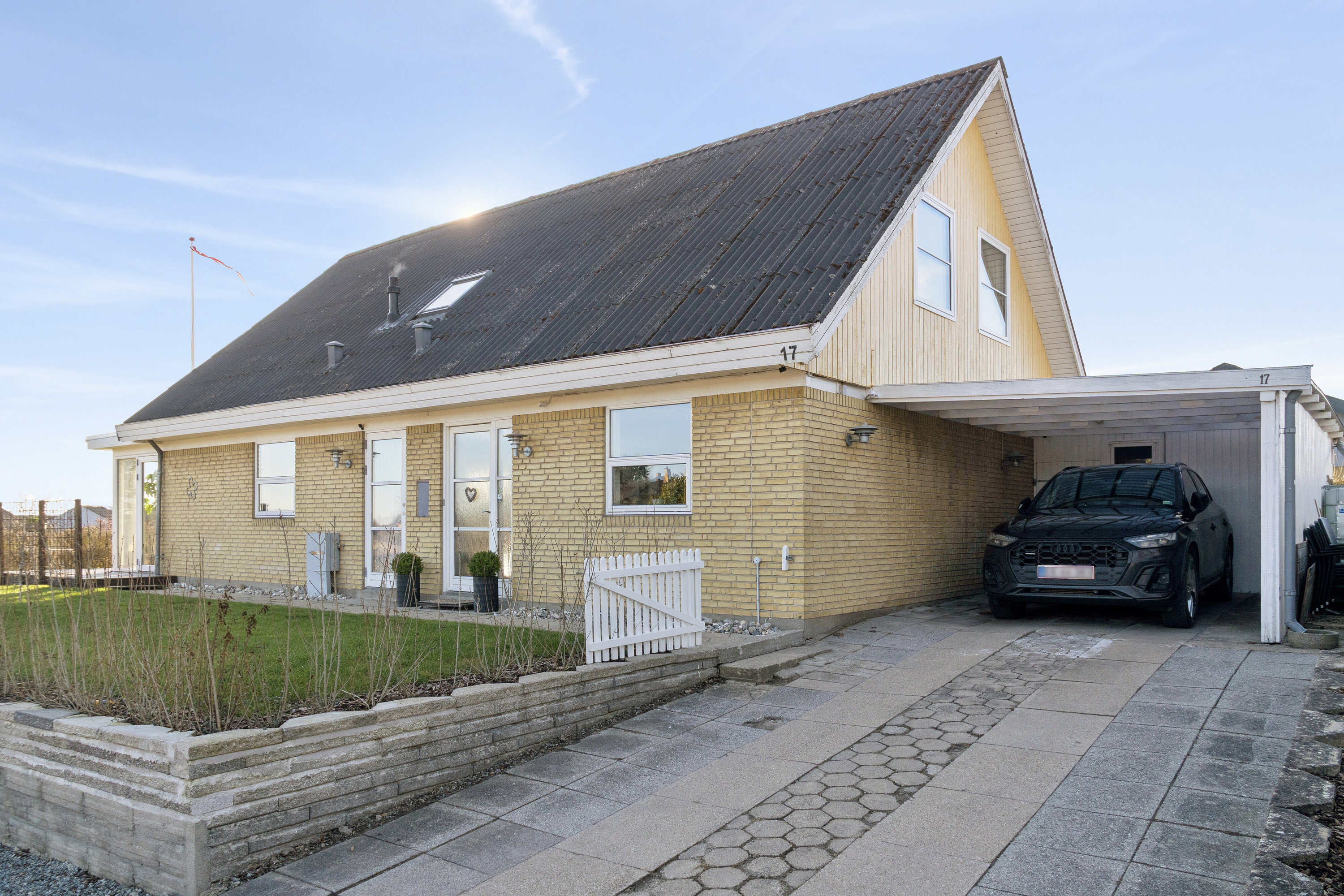 Nørrevangen 17, 4550 Asnæs