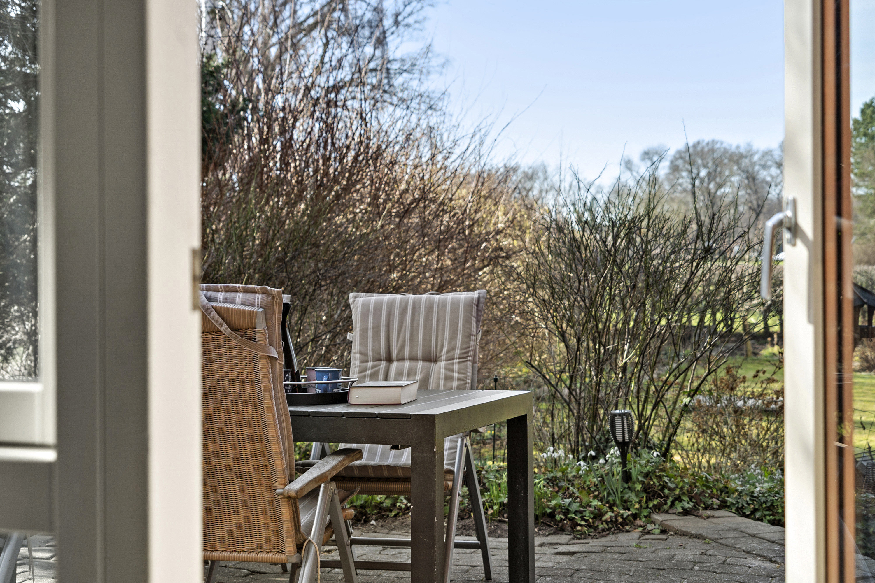 Fremhævet område billede i fuldskærmstilstand. Billede af H.C. Lumbyes Vej 151, Lumby, 5270 Odense N