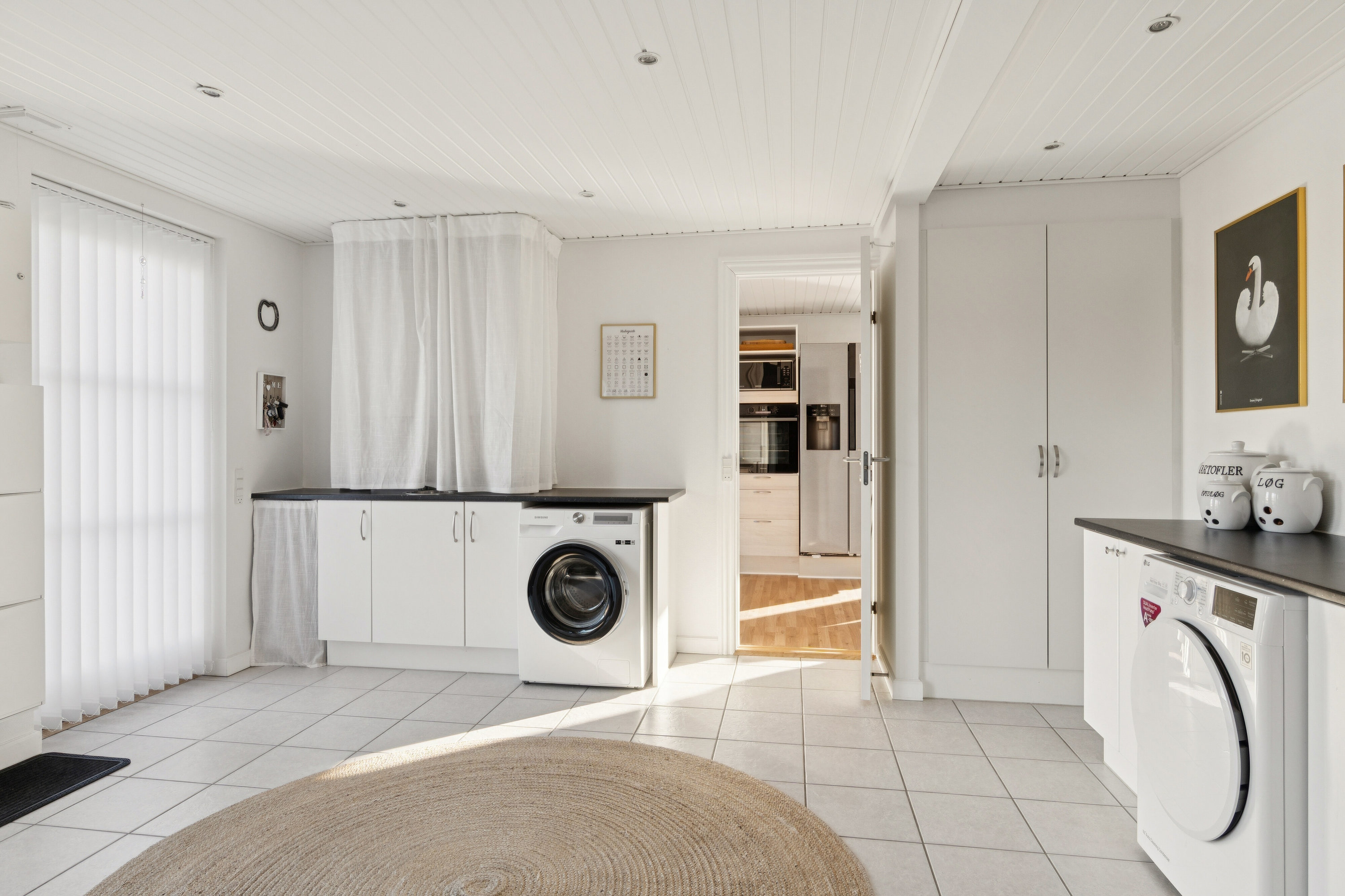 Fremhævet bryggers billede i fuldskærmstilstand. Billede af Nørrevangen 17, 4550 Asnæs