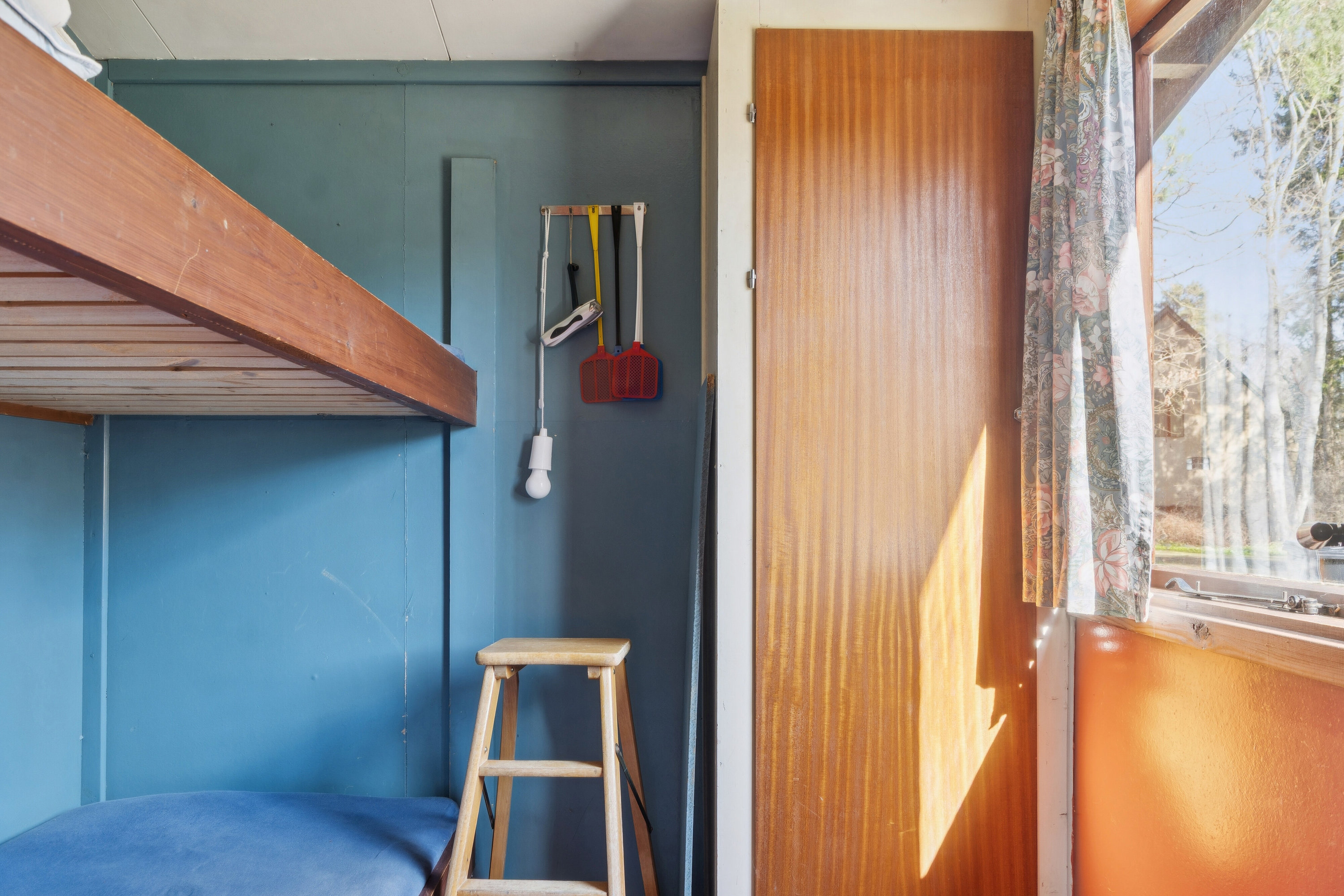 Fremhævet værelse billede i fuldskærmstilstand. Billede af Ryagervej 41, Sandet, 3300 Frederiksværk