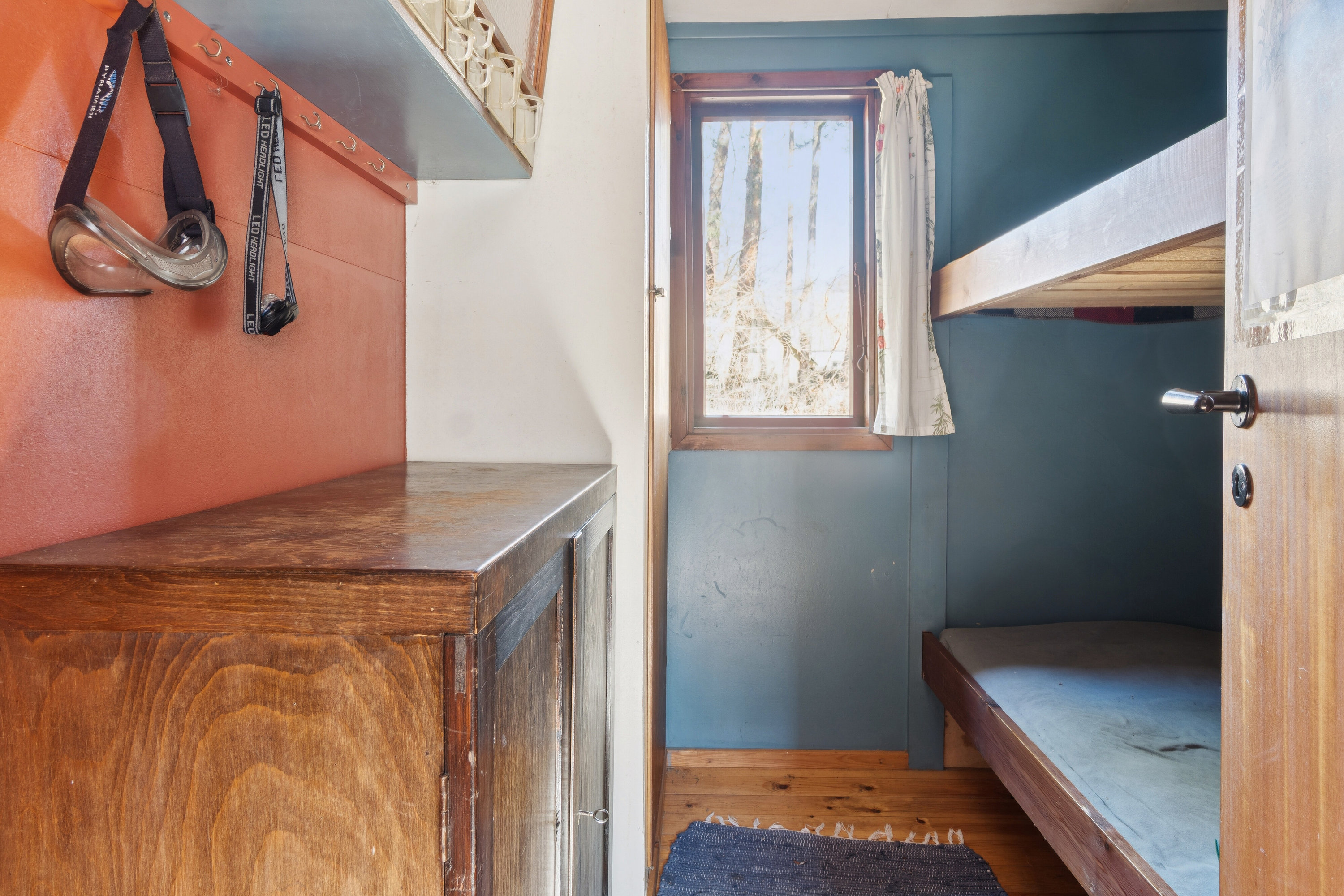 Fremhævet værelse billede i fuldskærmstilstand. Billede af Ryagervej 41, Sandet, 3300 Frederiksværk