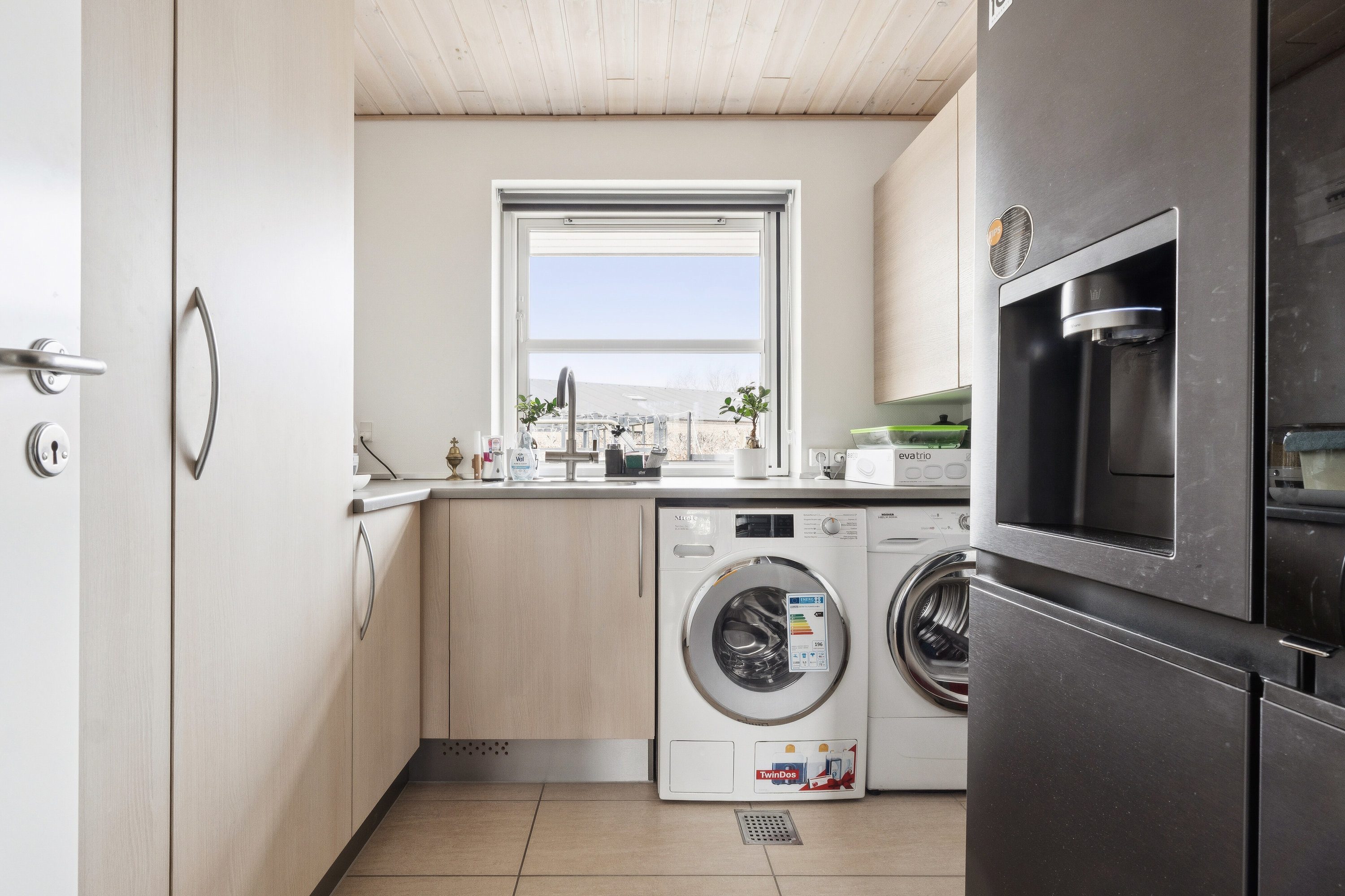 Fremhævet bryggers billede i fuldskærmstilstand. Billede af Ketting Parkvej 69, 8462 Harlev J