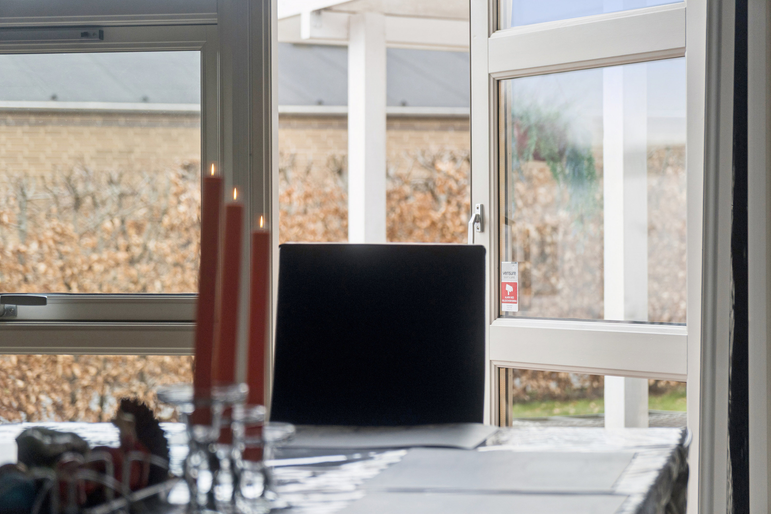 Fremhævet standard indendørs billede i fuldskærmstilstand. Billede af Ketting Parkvej 69, 8462 Harlev J