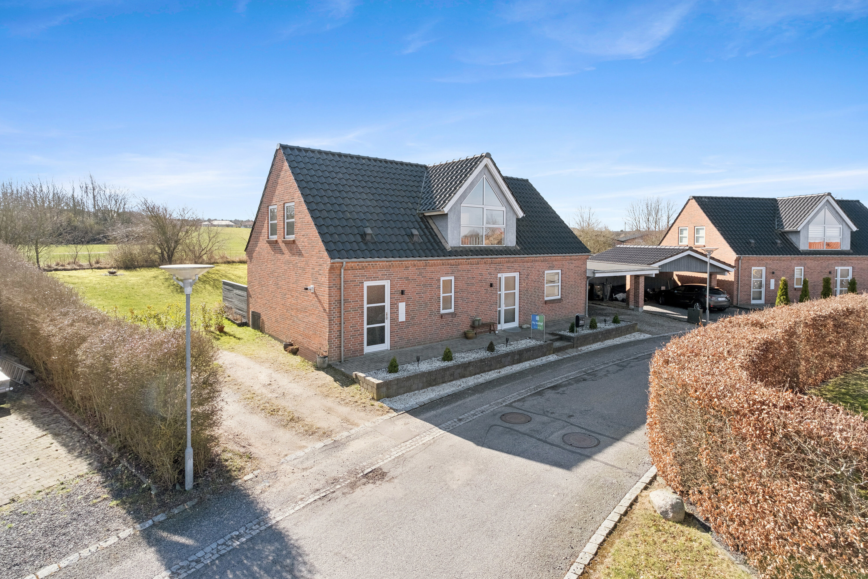 Saturnvej 24, 4200 Slagelse