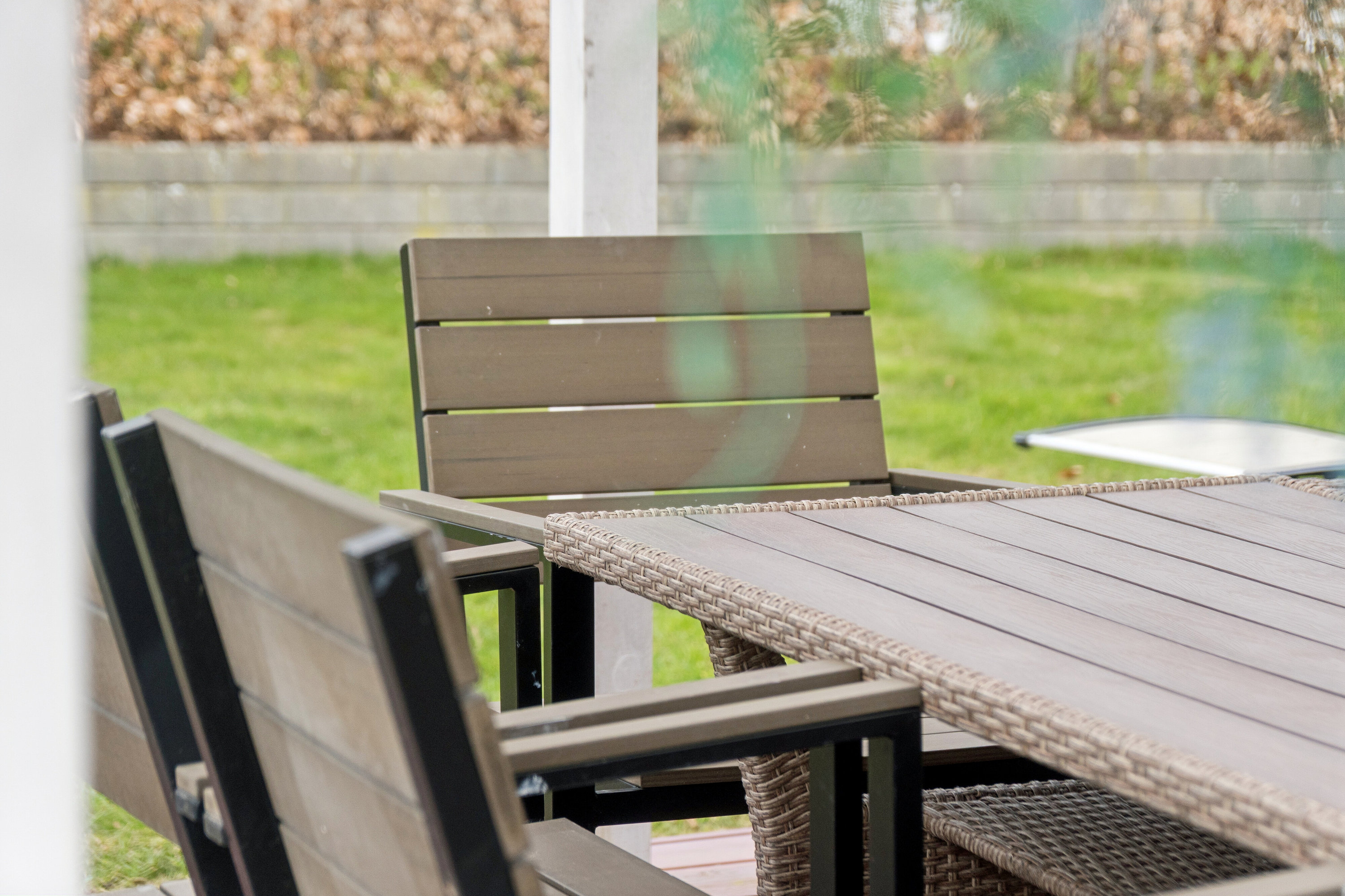 Fremhævet standard indendørs billede i fuldskærmstilstand. Billede af Ketting Parkvej 69, 8462 Harlev J