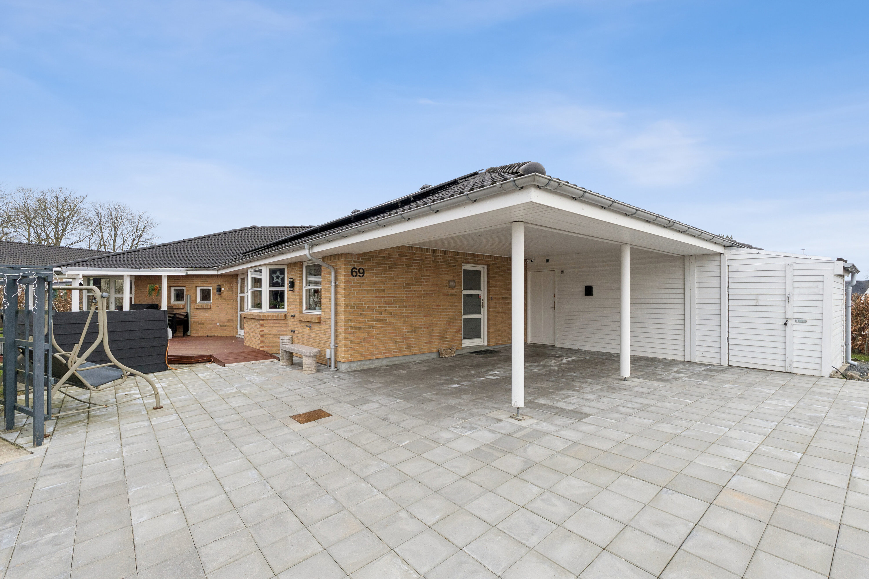 Ketting Parkvej 69, 8462 Harlev J