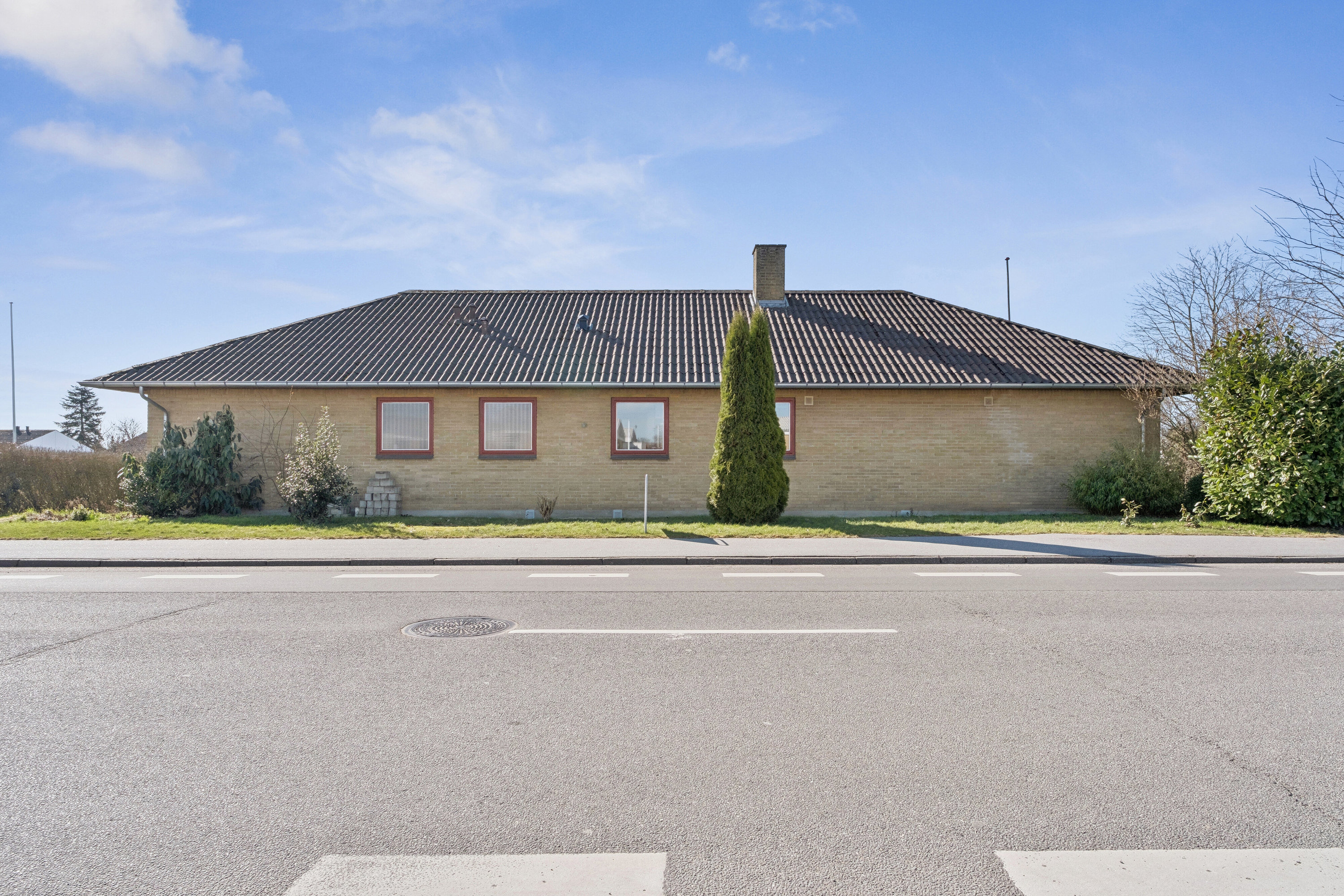 Rødkælkevej 3, 4250 Fuglebjerg