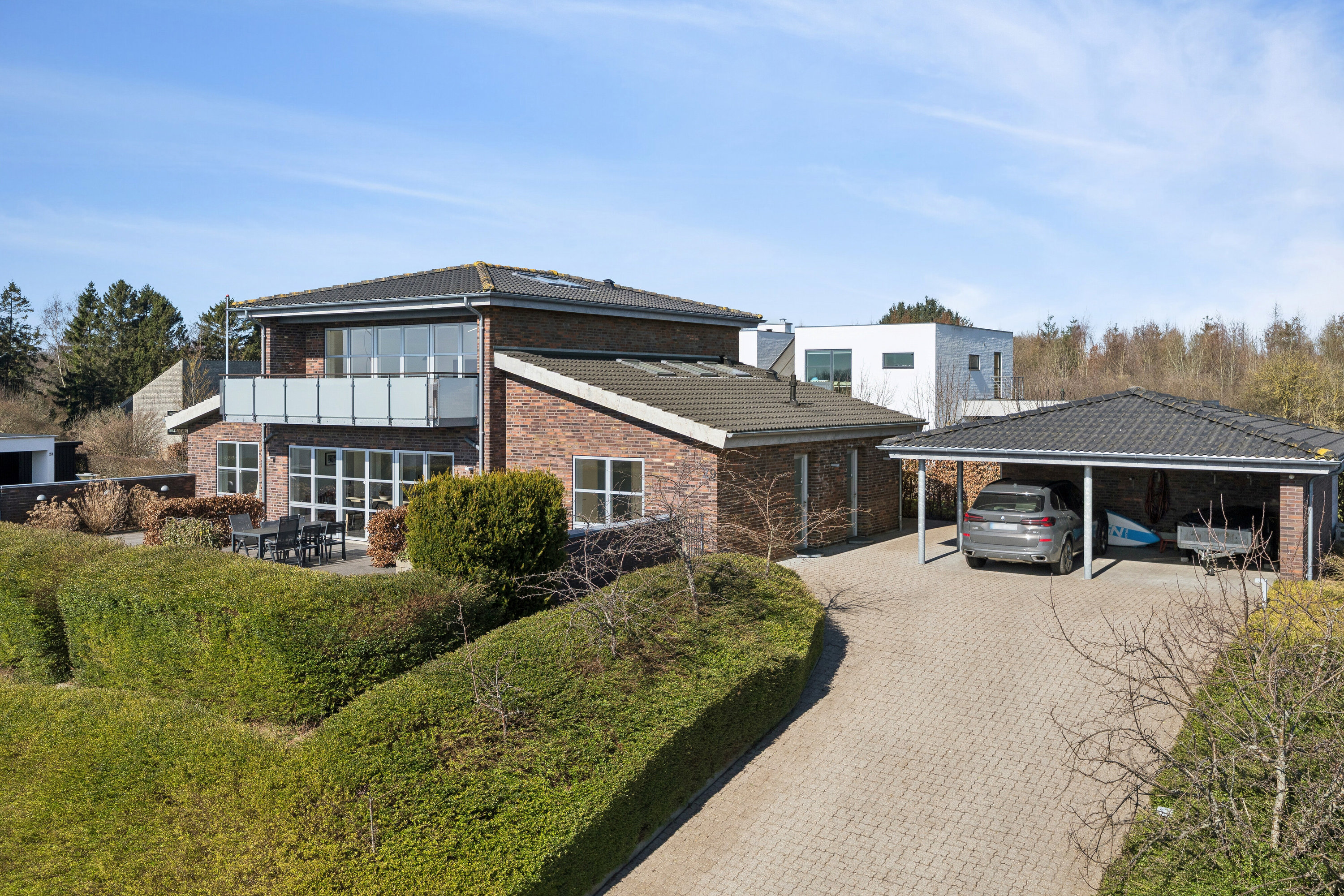 Bakkegårdsvej 29, Kollund, 6340 Kruså