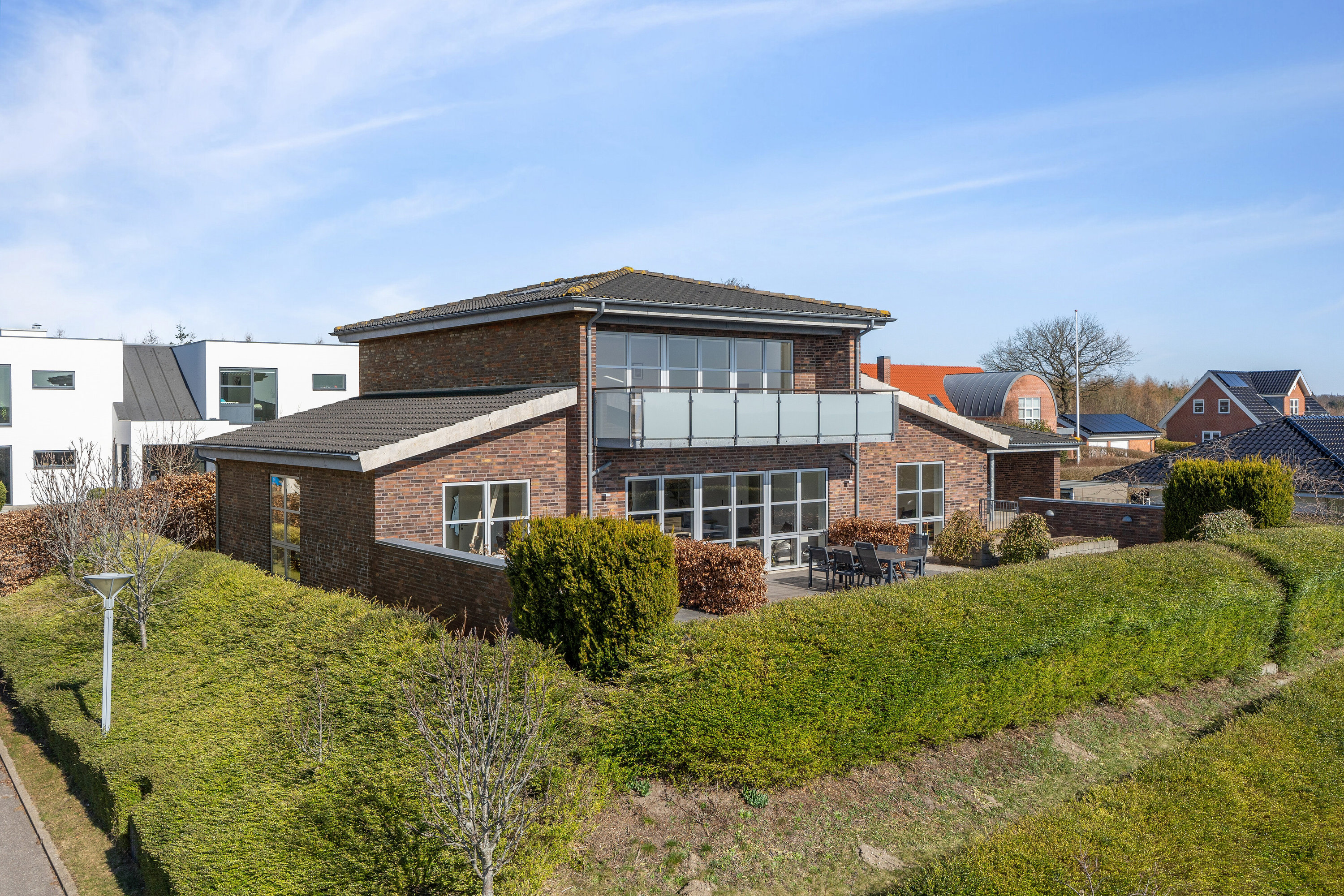 Bakkegårdsvej 29, Kollund, 6340 Kruså