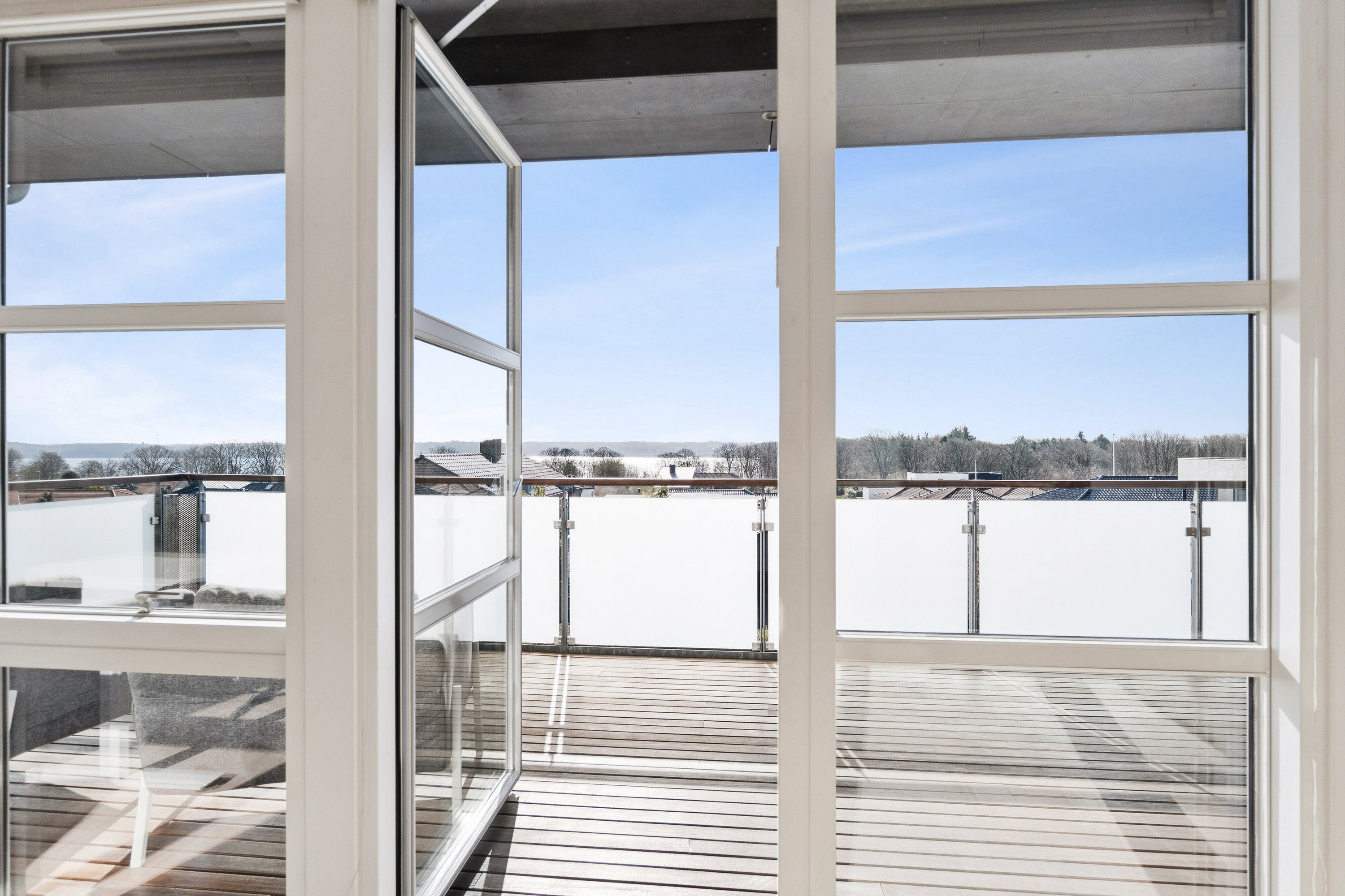 Fremhævet indendørs billede i fuldskærmstilstand. Billede af Bakkegårdsvej 29, Kollund, 6340 Kruså