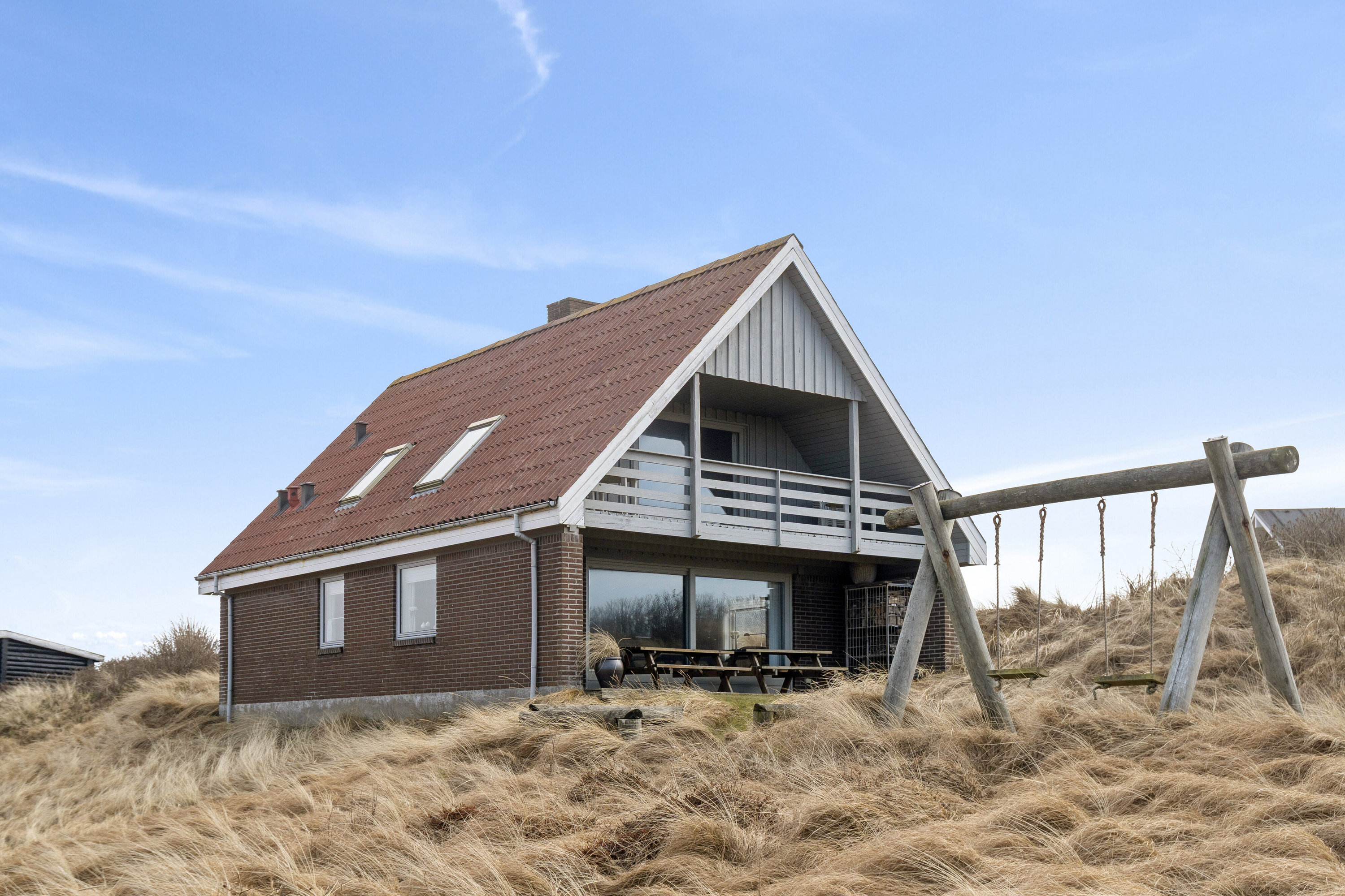 Rylevej 4, Agger, 7770 Vestervig