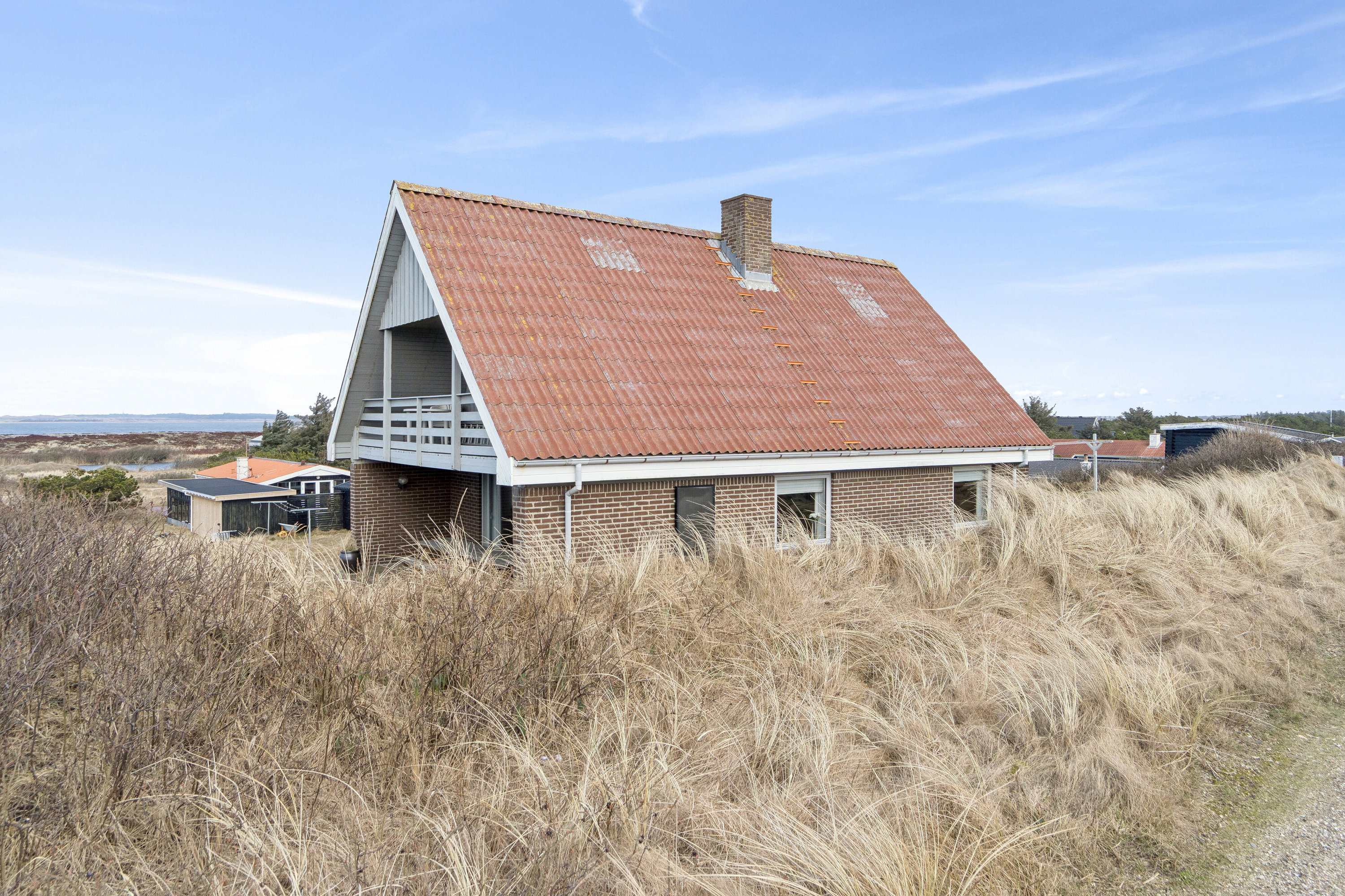 Rylevej 4, Agger, 7770 Vestervig