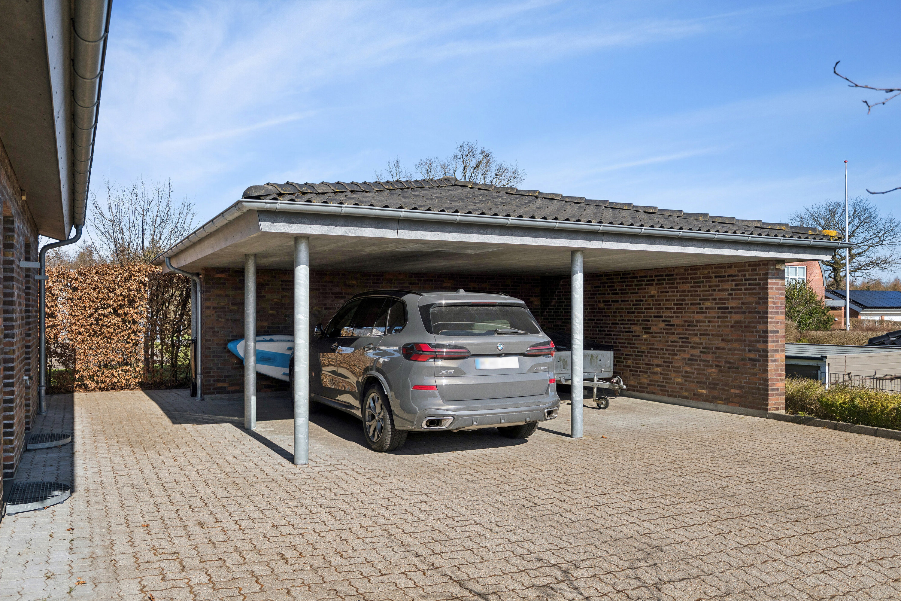 Bakkegårdsvej 29, Kollund, 6340 Kruså