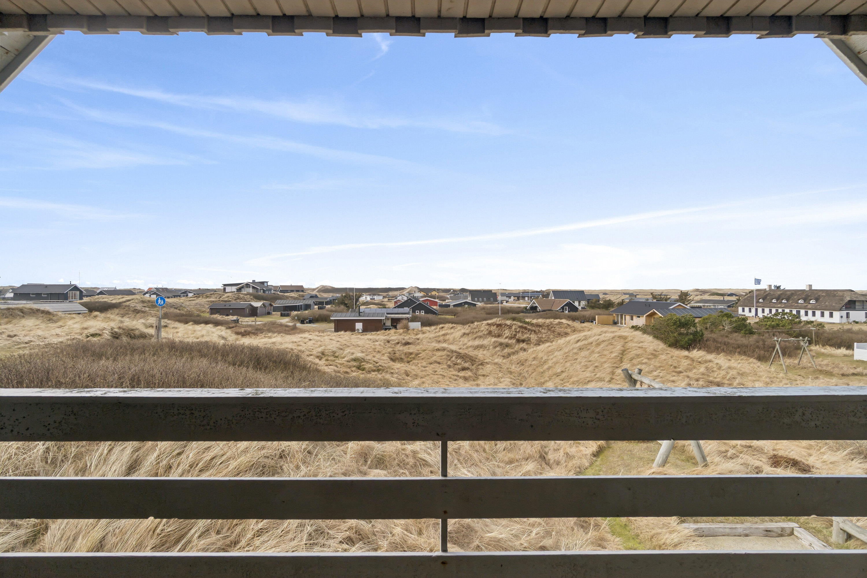 Fremhævet udsigt billede i fuldskærmstilstand. Billede af Rylevej 4, Agger, 7770 Vestervig