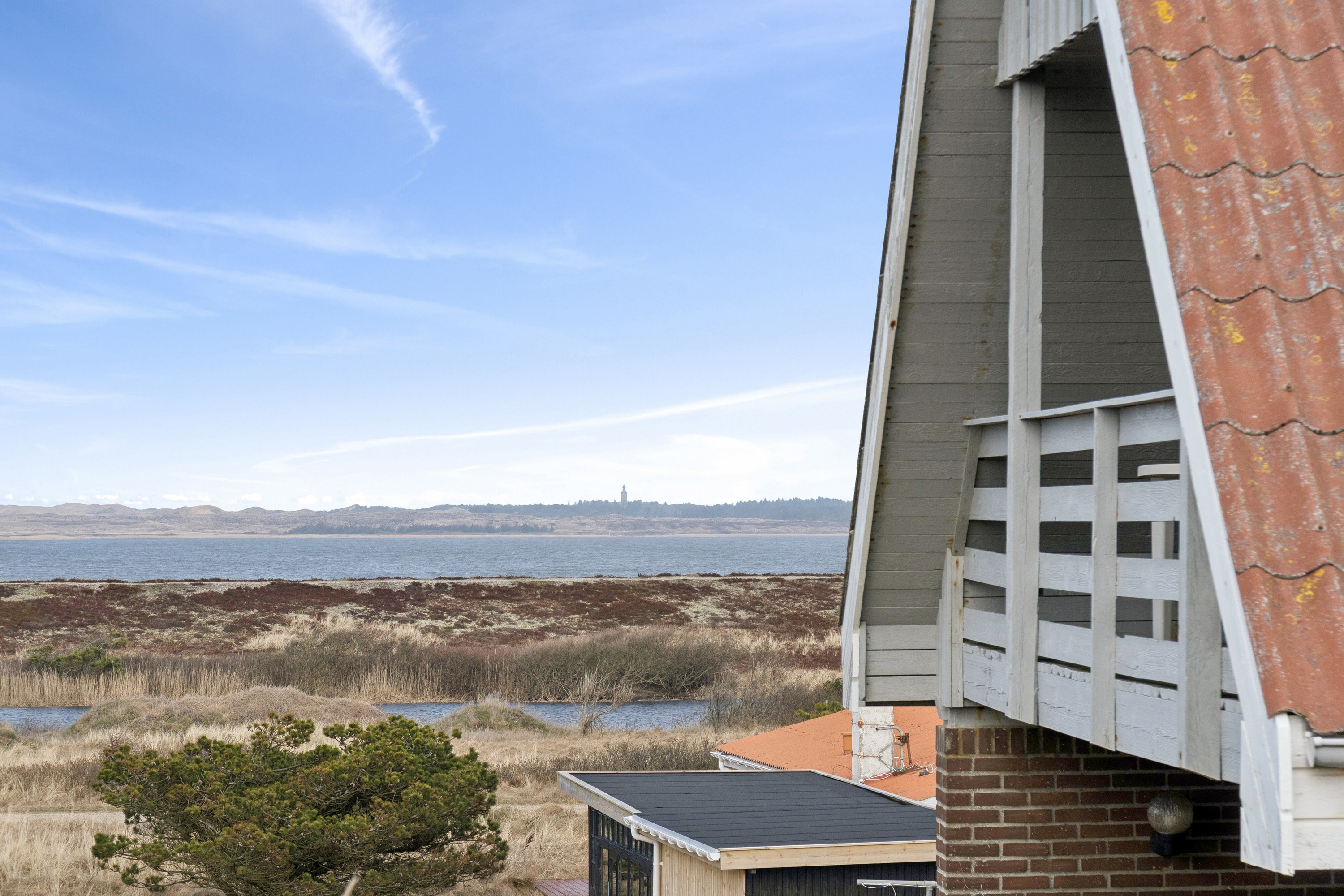 Rylevej 4, Agger, 7770 Vestervig