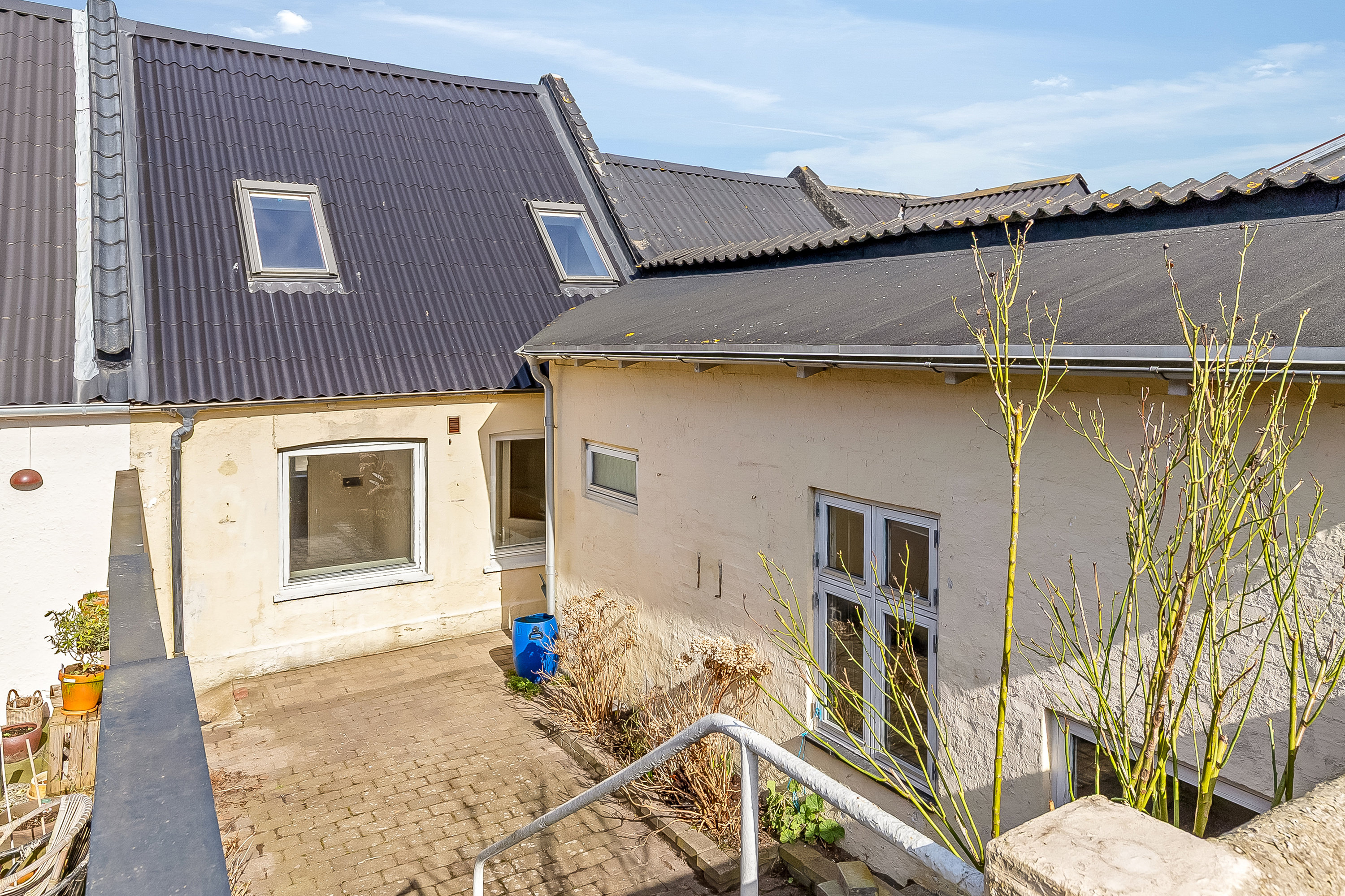 Fremhævet ejendommen billede i fuldskærmstilstand. Billede af Teglgårdsvej 6, 6000 Kolding