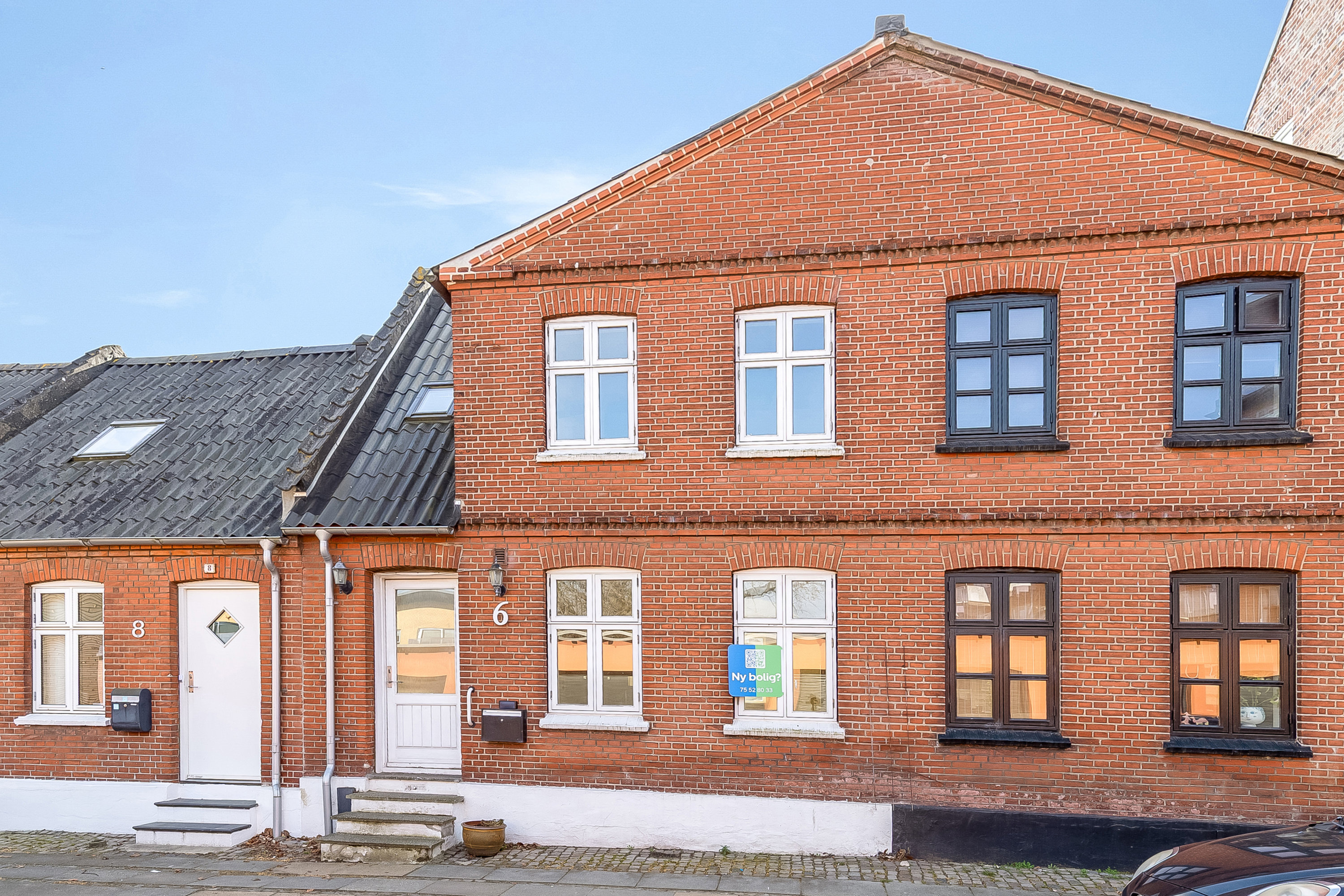 Teglgårdsvej 6, 6000 Kolding