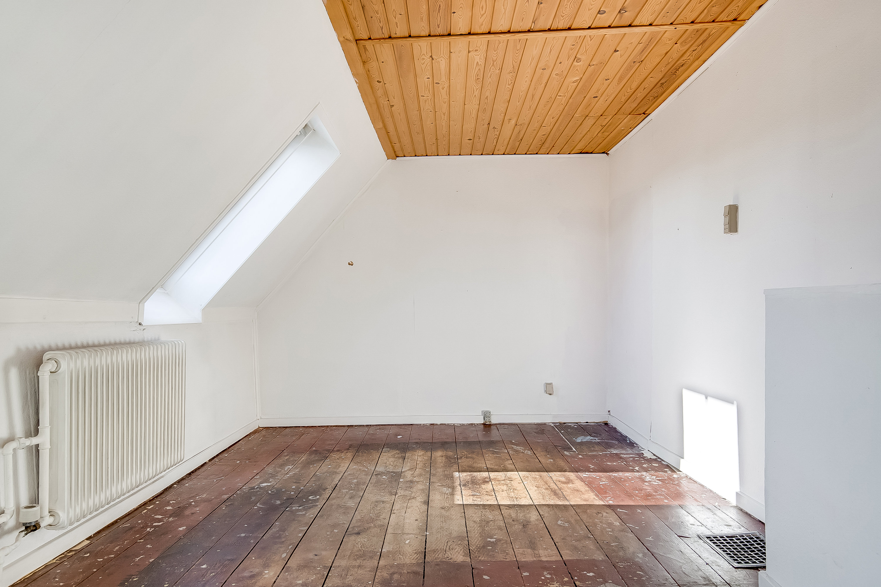 Fremhævet værelse billede i fuldskærmstilstand. Billede af Teglgårdsvej 6, 6000 Kolding