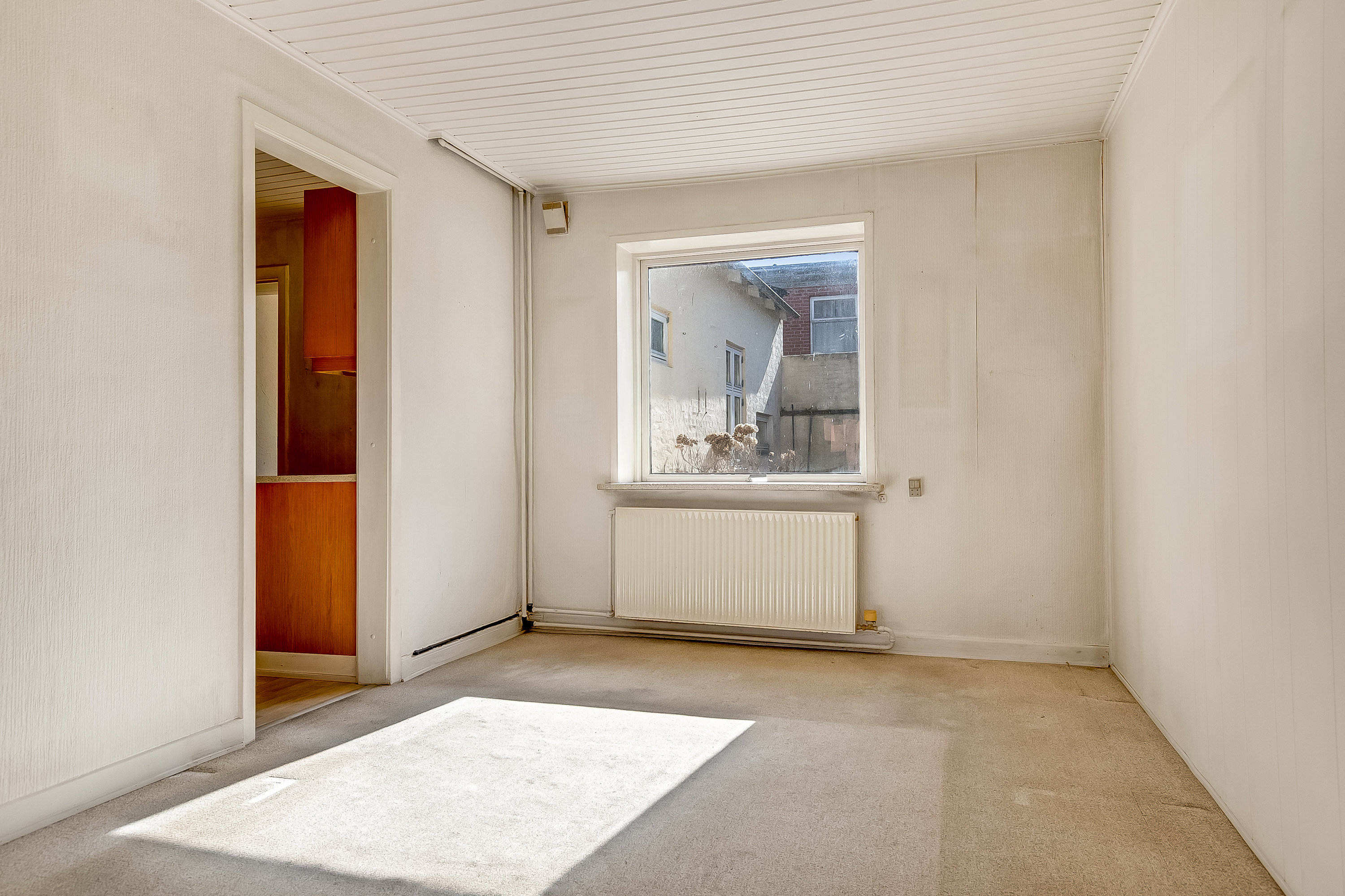 Fremhævet spisestue billede i fuldskærmstilstand. Billede af Teglgårdsvej 6, 6000 Kolding