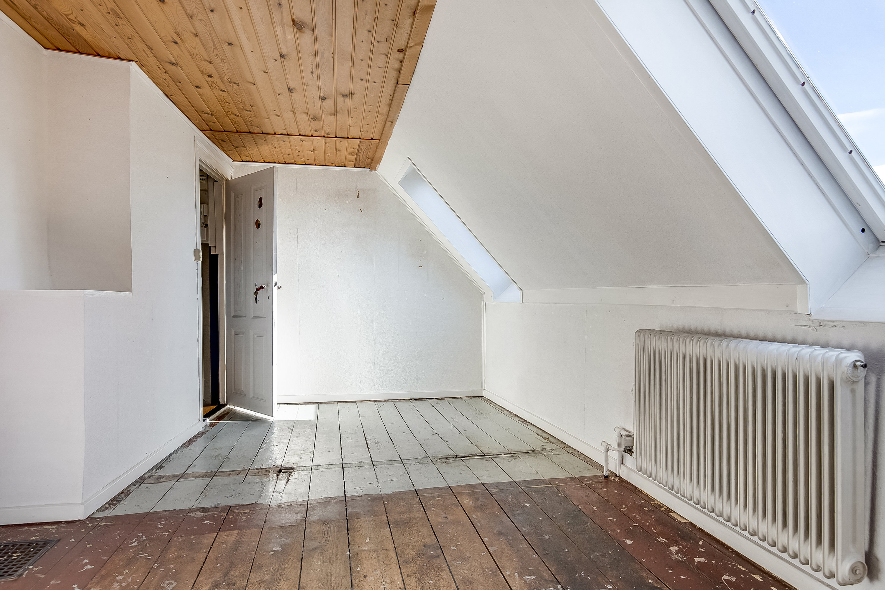 Fremhævet værelse billede i fuldskærmstilstand. Billede af Teglgårdsvej 6, 6000 Kolding