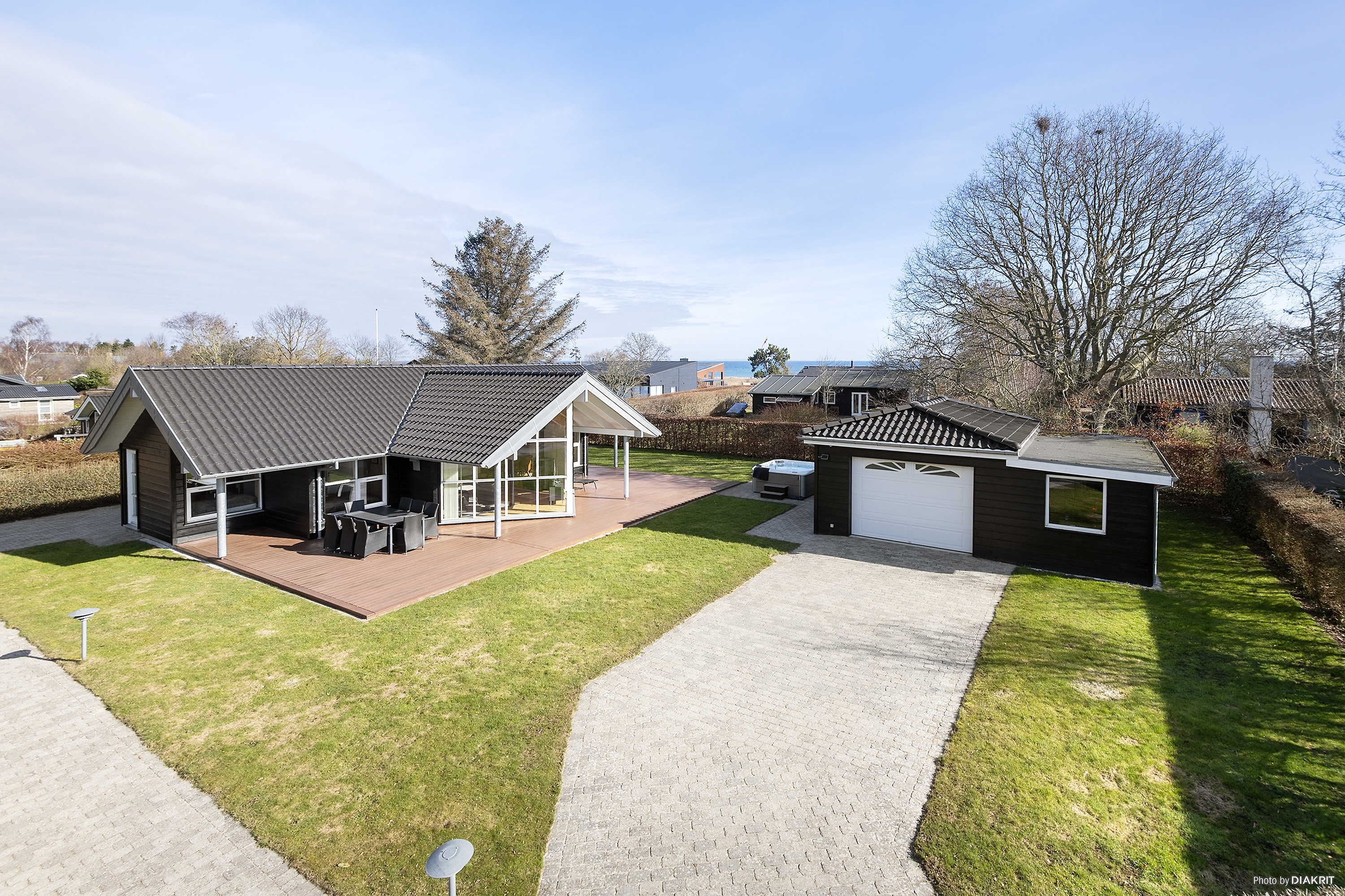 Engagervej 47, Dyngby Strand, 8300 Odder